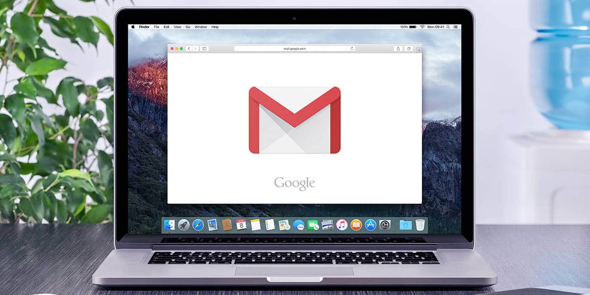 La nueva actualización de Gmail, resultará muy útil sobre todo en los espacios de trabajo . (foto: NewEsc)