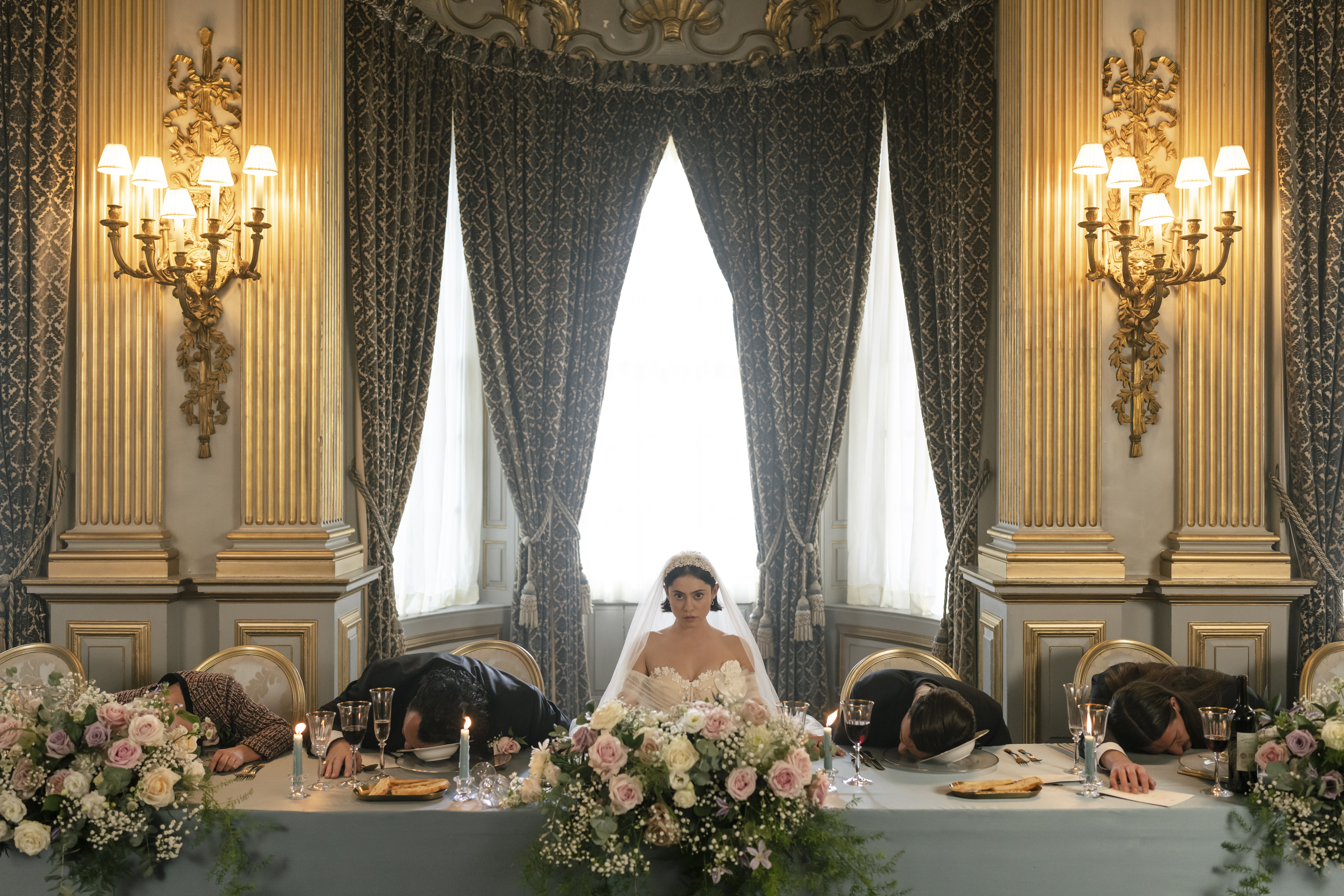 “Wedding Season”: una producción de Reino Unido para el mundo con una historia llena de suspenso