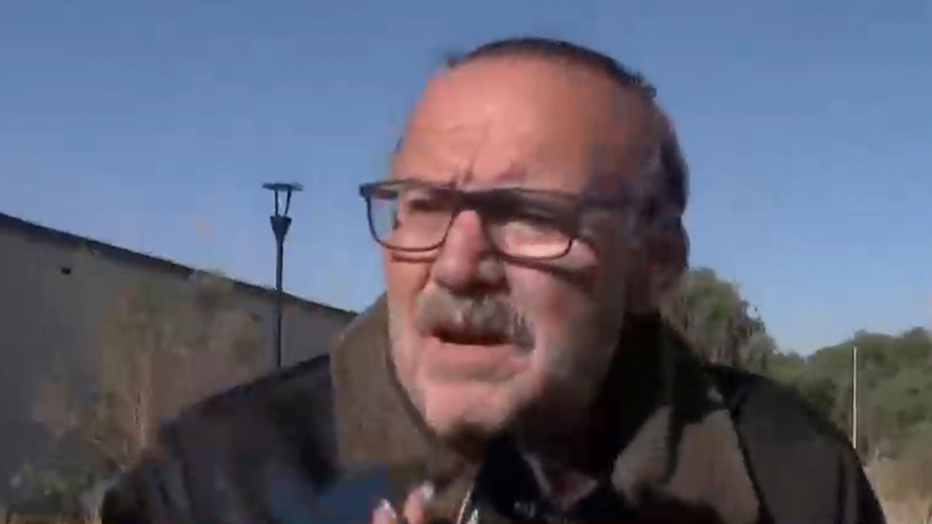 Cacho Garay se presentó a una audiencia para mantener la prisión domiciliaria: “Es una traición”