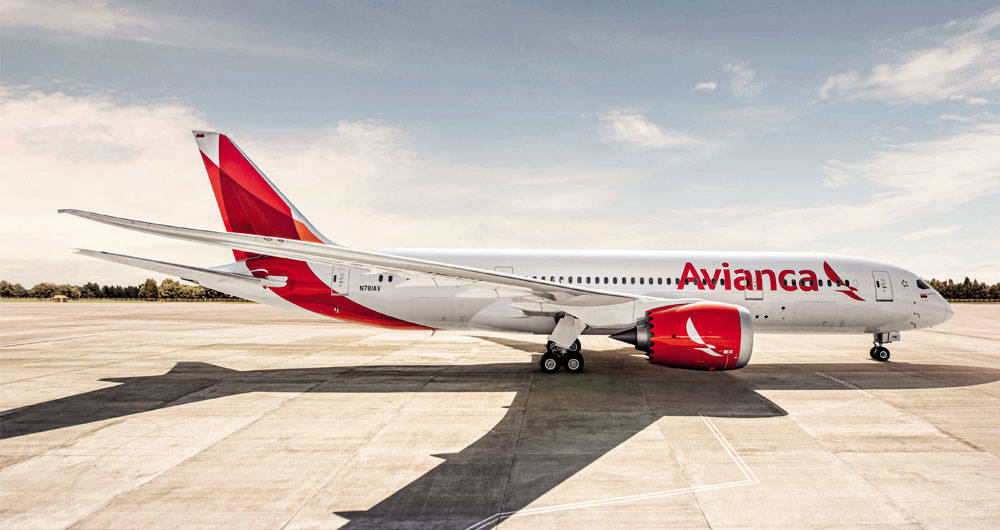 Avianca Amplió el plazo para que los usuarios de Viva Air puedan ser reubicados en sus vuelos disponibles. 