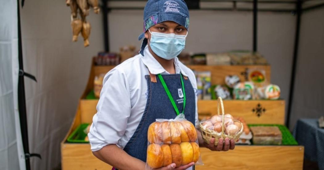 Estos Son Los Requisitos Para Participar En Los Mercados Campesinos