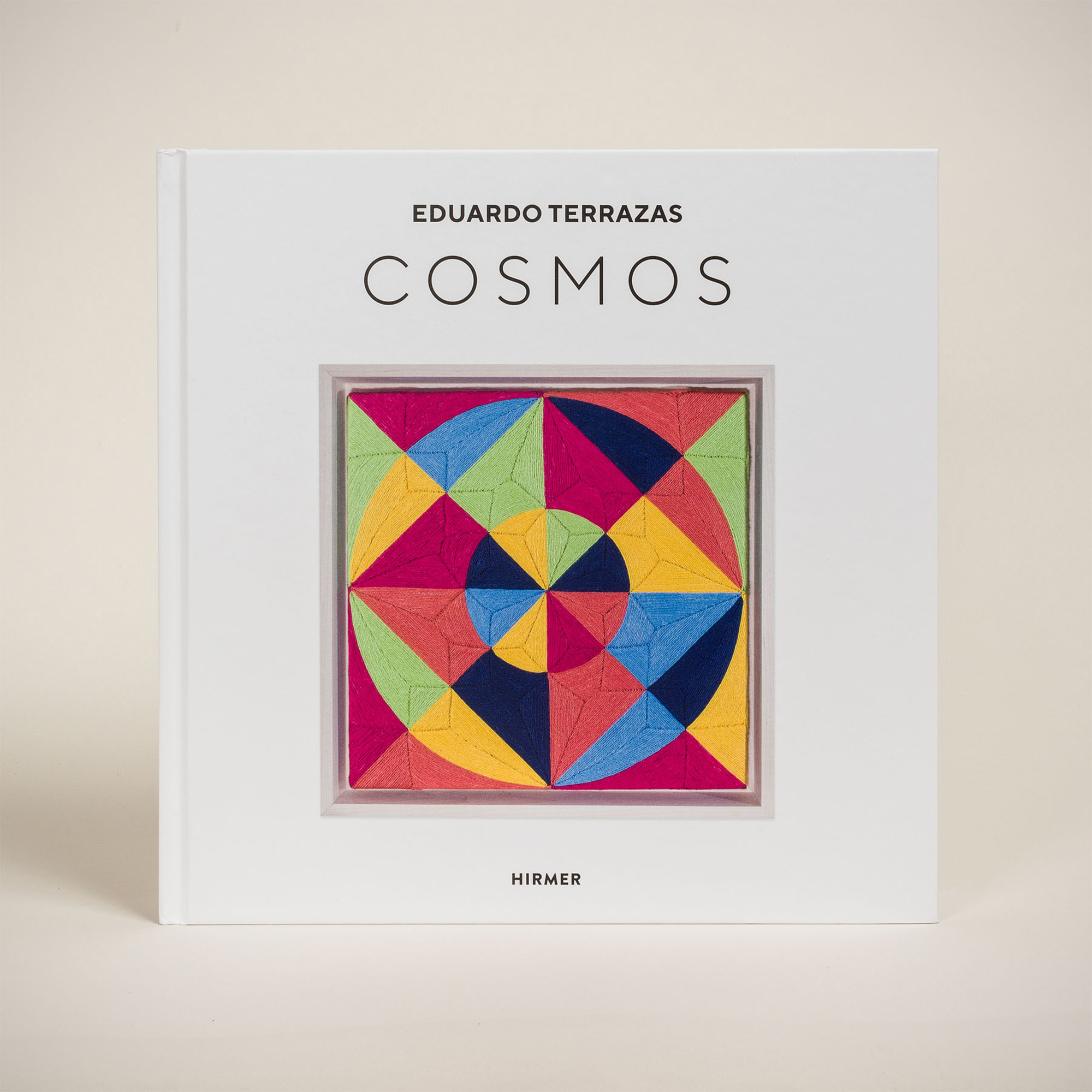 "Cosmos" - Eduardo Terrazas (Hirmer).