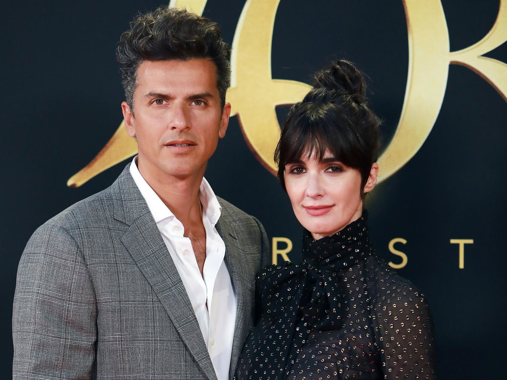 Paz Vega se separa de Orson Salazar tras 25 años de relación: un momento  “doloroso”, tres hijos y un estrecho vínculo laboral - Infobae