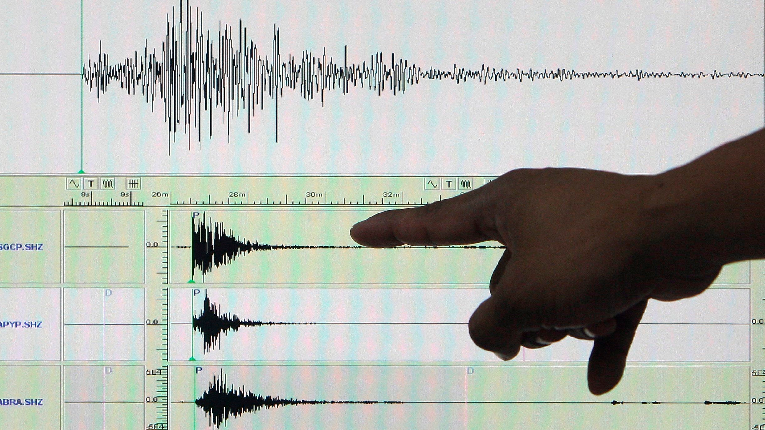 Científicos alertan sobre un posible mega terremoto en el norte de Chile
