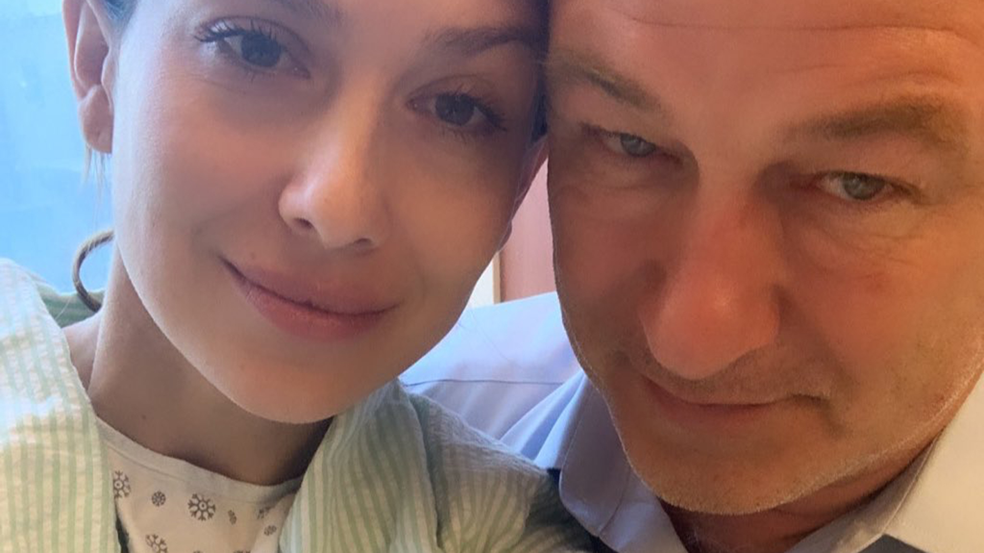 Alec Baldwin No Quiere Tener Mas Hijos Infobae