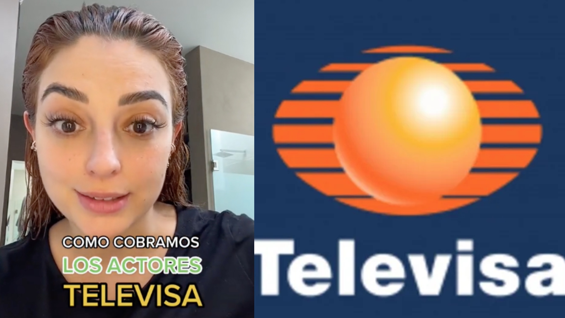 Cuánto cobran los actores y actrices de Televisa 