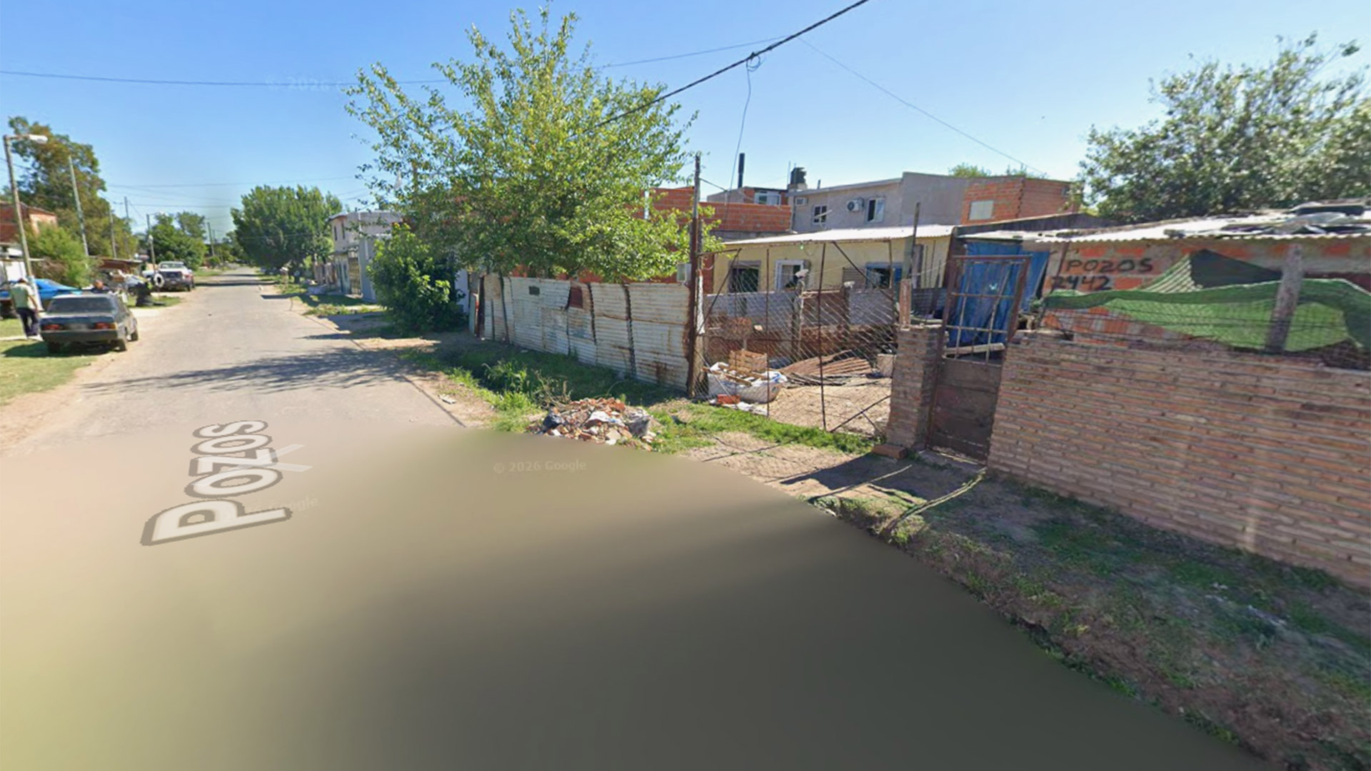 Rosario: dos "soldaditos" fueron a buscar a un delincuente que había robado droga de su búnker y mataron a su madre