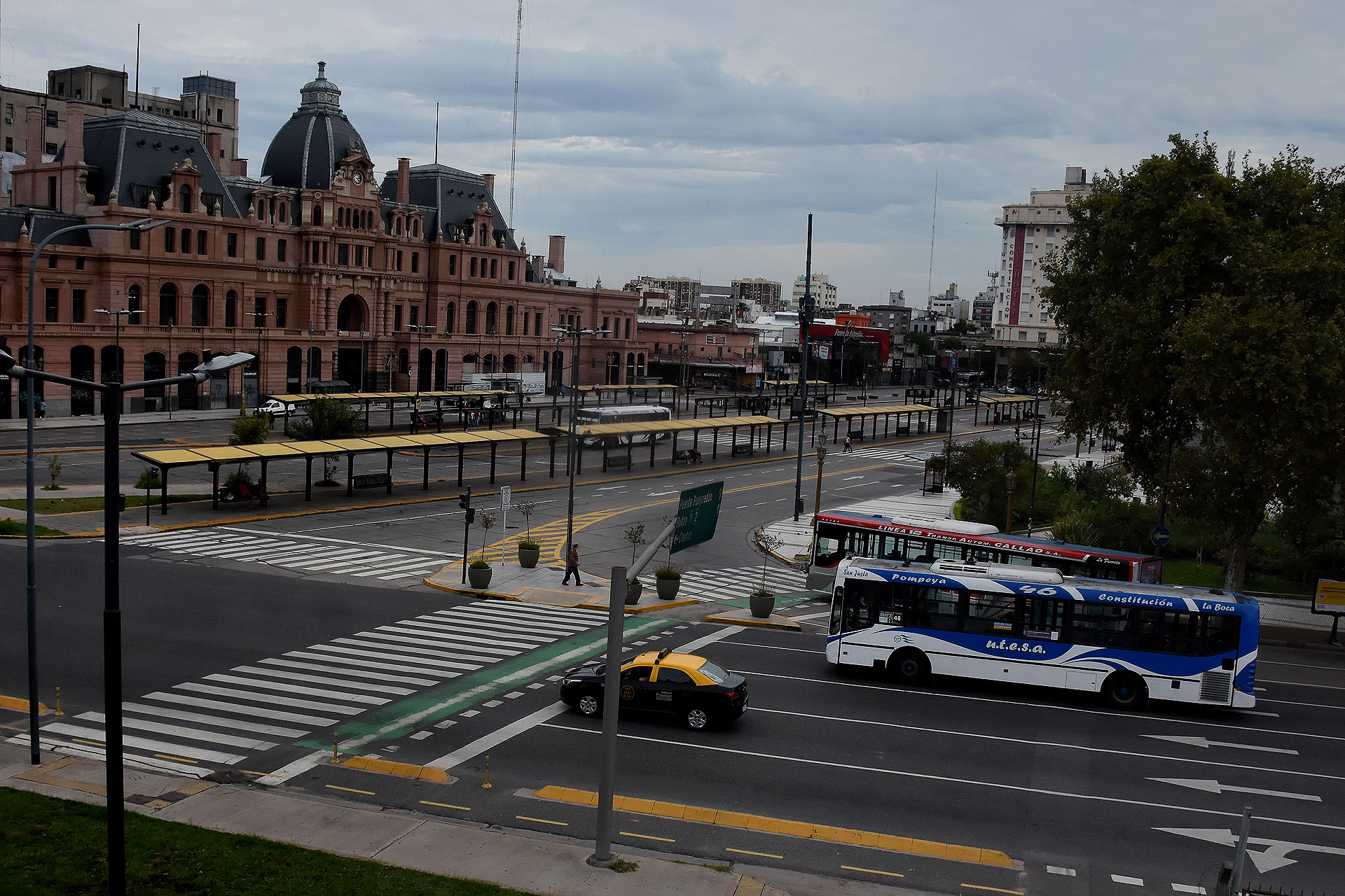 El aislamiento preventivo rige hasta el 12 de abril inclusive