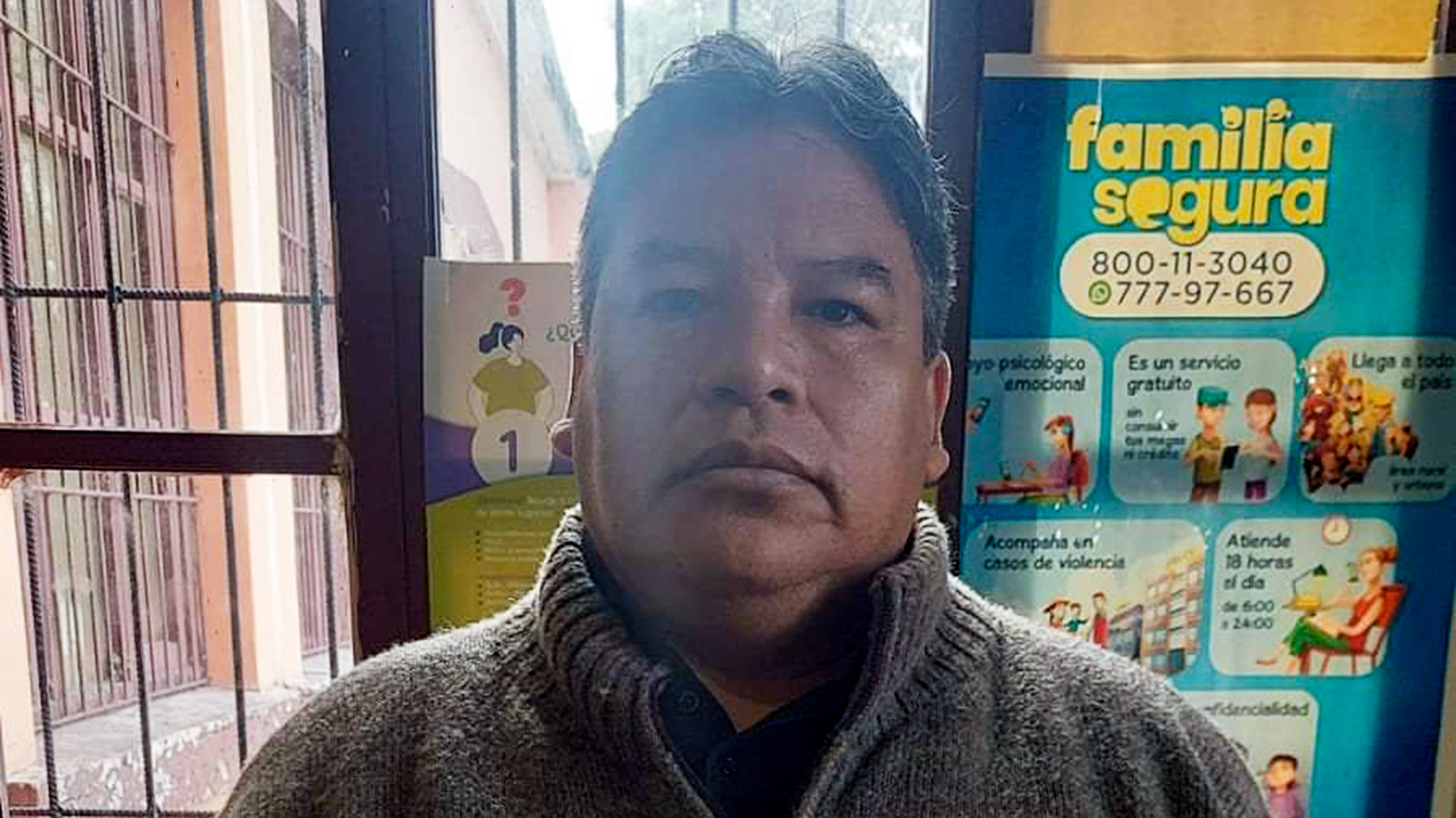 Detuvieron en Bolivia a un sacerdote acusado de abuso sexual de menores: “No habrá impunidad”
