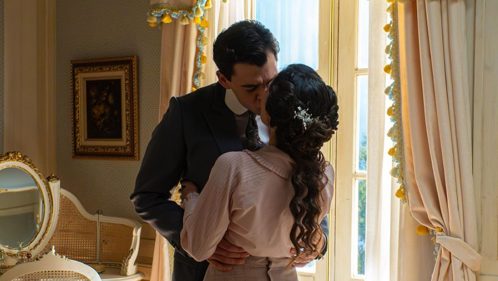 Avance de 'La Promesa' del 5 al 8 de mayo: Leocadia, en el punto de mira tras  una revelación que lo cambia todo sobre la muerte de Jana - Infobae