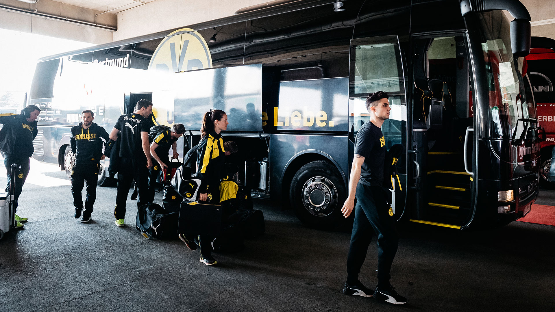 Bartra fue uno de los mayores damnificados del atentado (Getty)