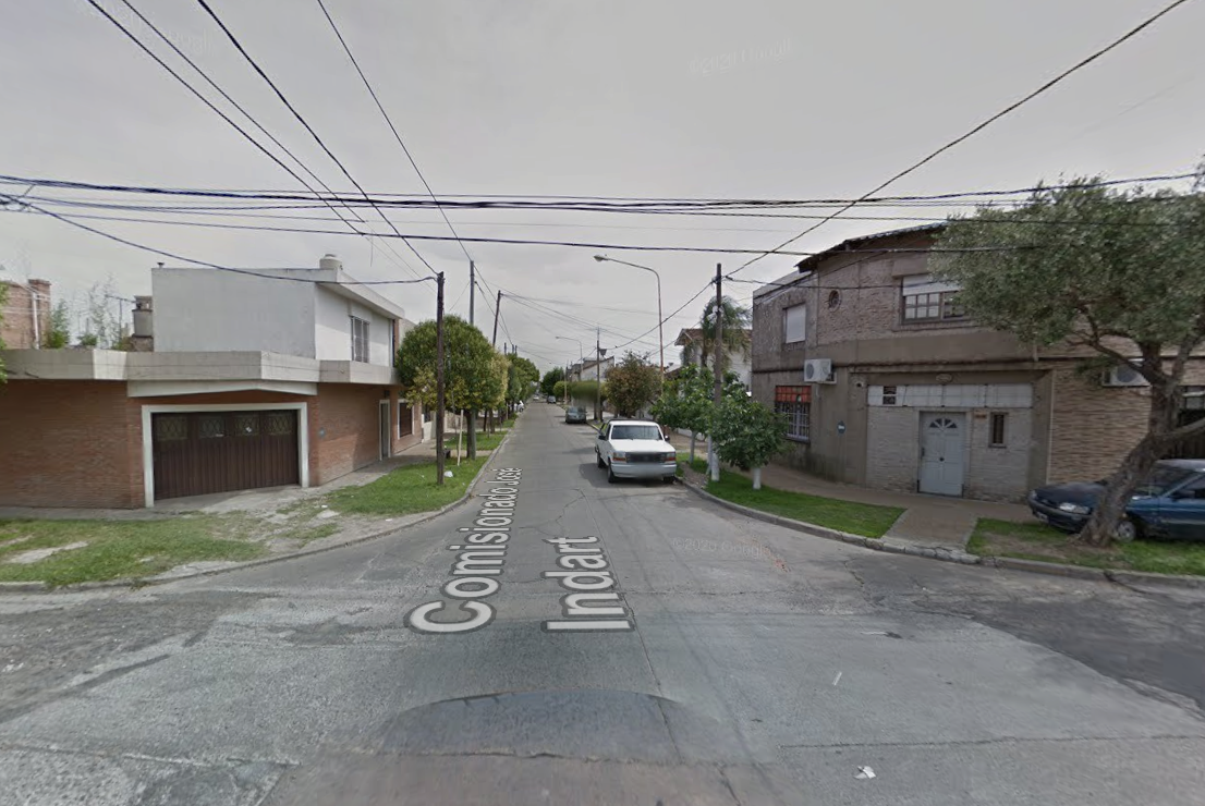Cay&oacute; en La Matanza una banda de adolescentes que se mostraba en redes sociales con autos robados 