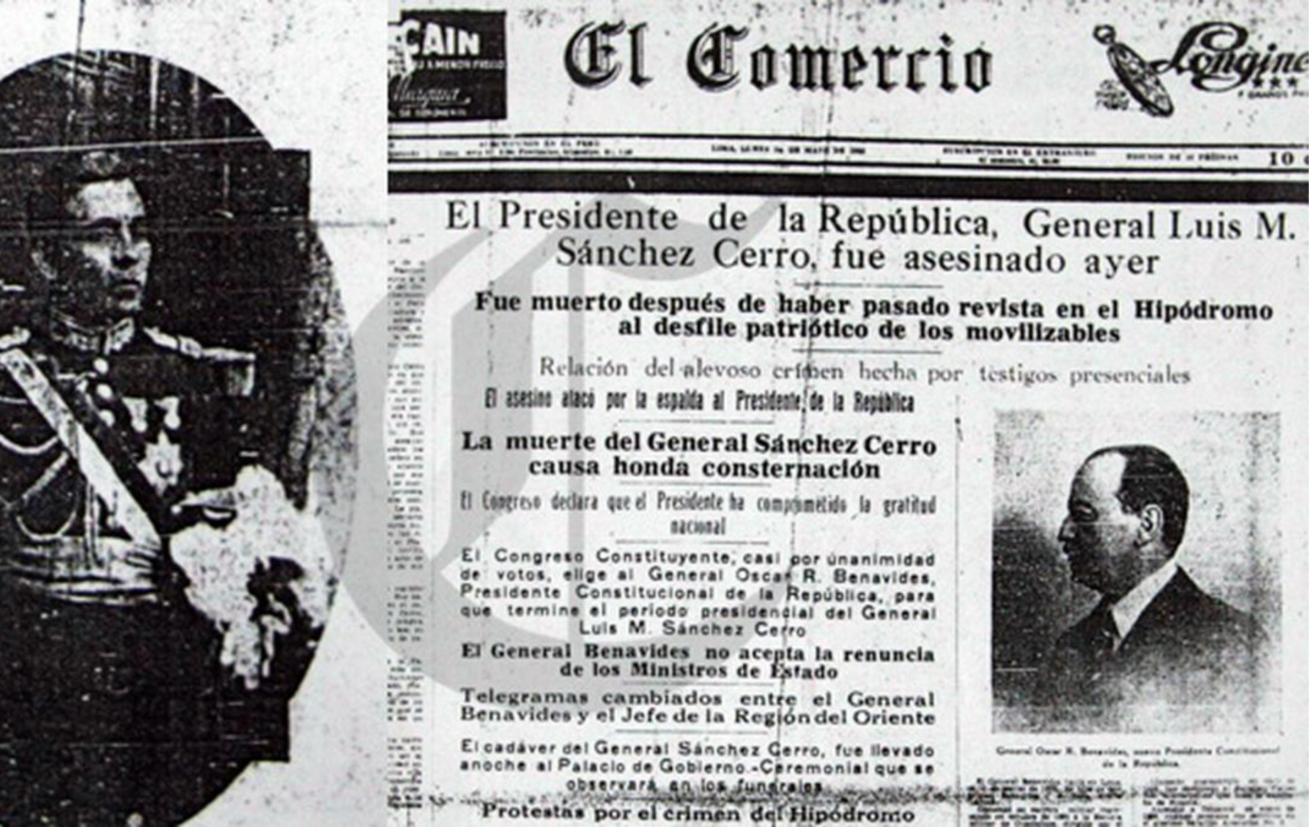 Foto: Archivo El Comercio