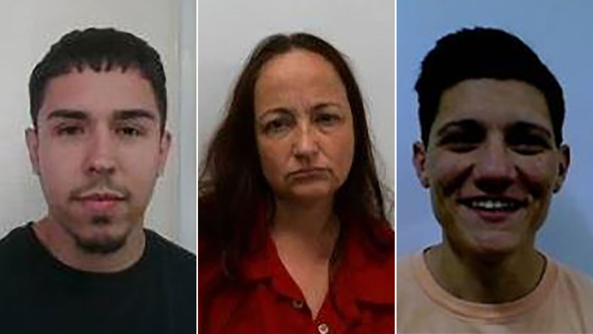 Quiénes son los 9 argentinos en la lista del ICE de Estados Unidos: “Lo peor de lo peor”