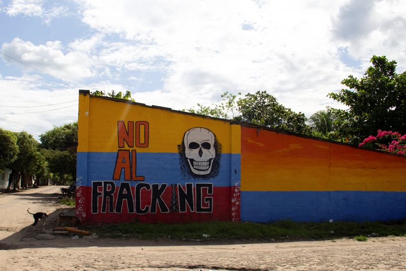 “Colombia no es un país petrolero”, ministra de Ambiente defendió el proyecto para prohibir el fracking