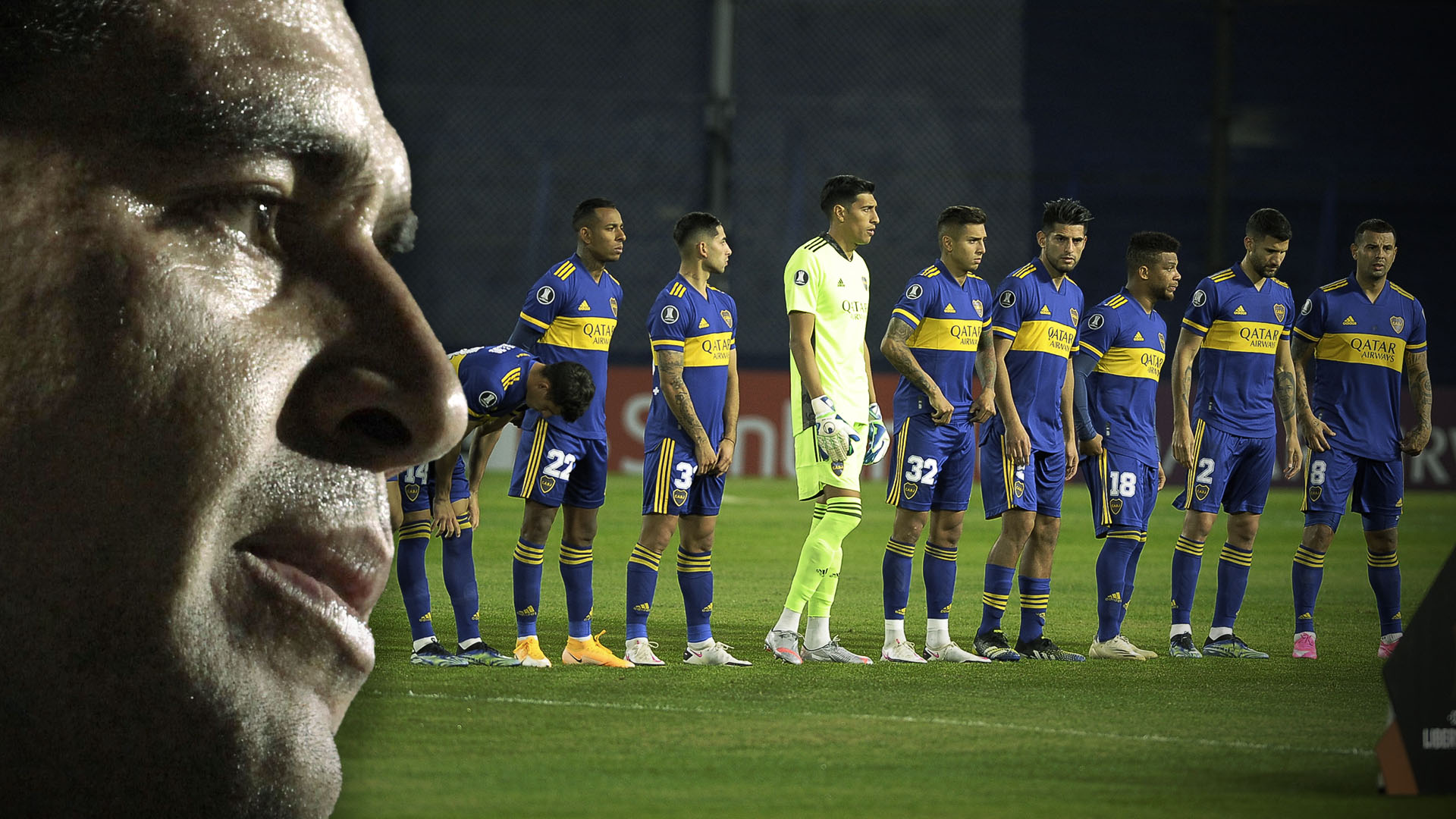 Más de 25 futbolistas se fueron de Boca en el año y medio de Riquelme como dirigente