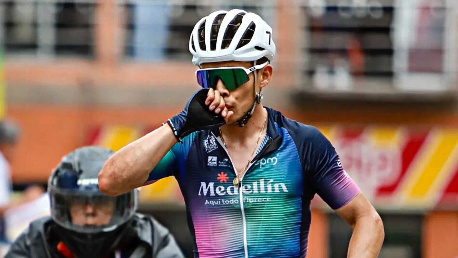 Miguel Ángel López podría volver a un equipo WorldTour: esta es la cláusula que tiene su contrato 