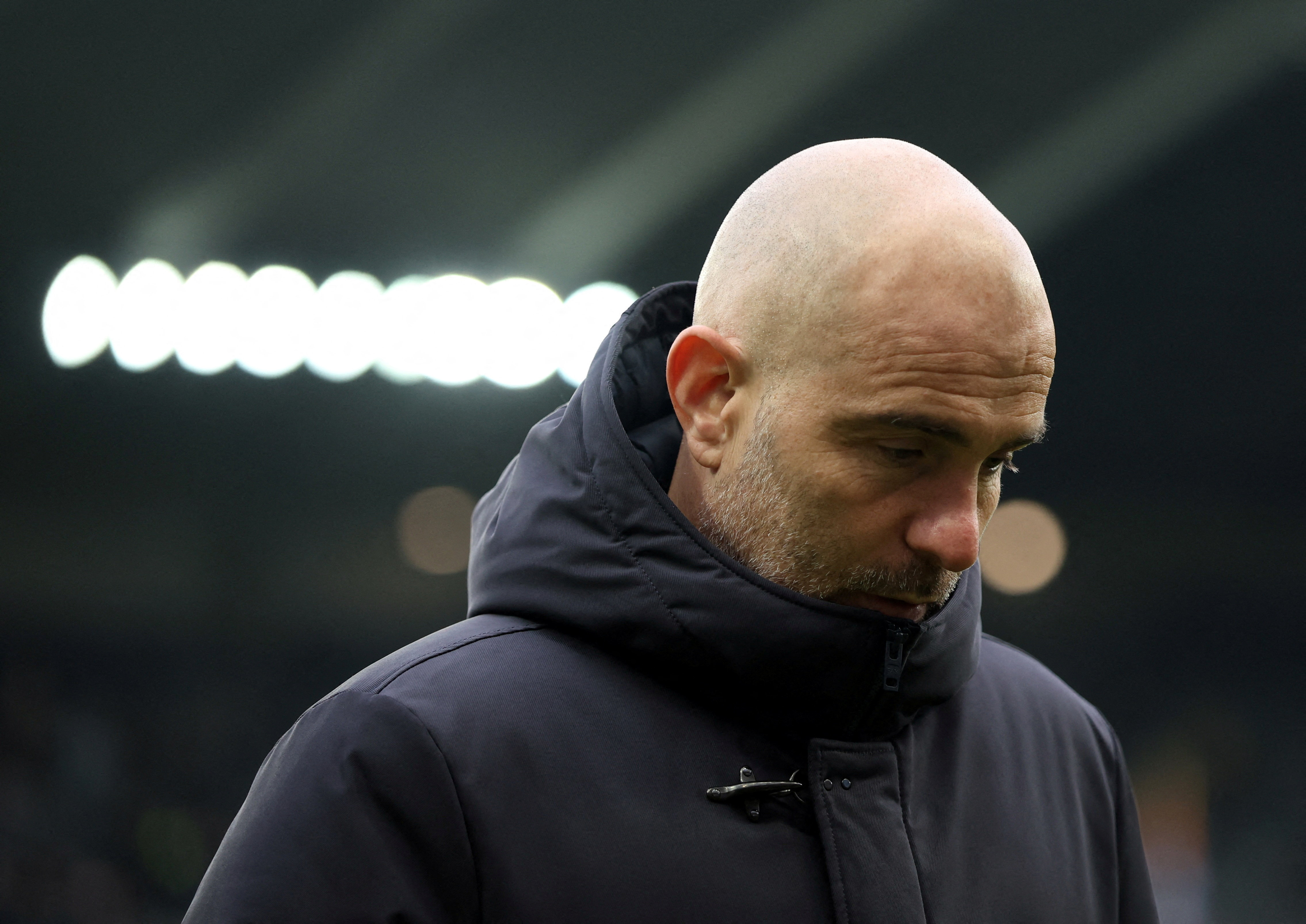 La economía ecuatoriana creció 2,4 % interanual, pero se contrajo frente al trimestre previo