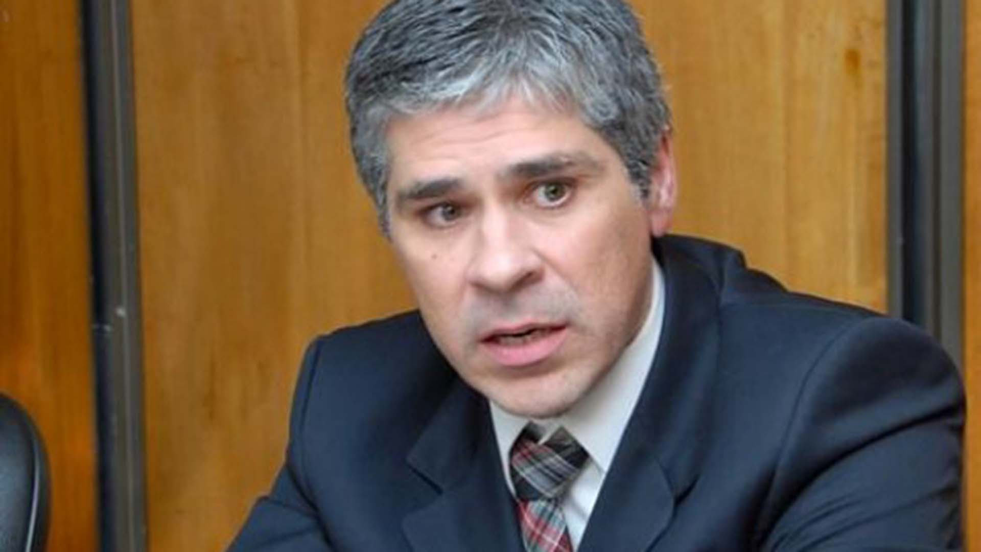 El santacruceño Pablo González será el presidente de YPF