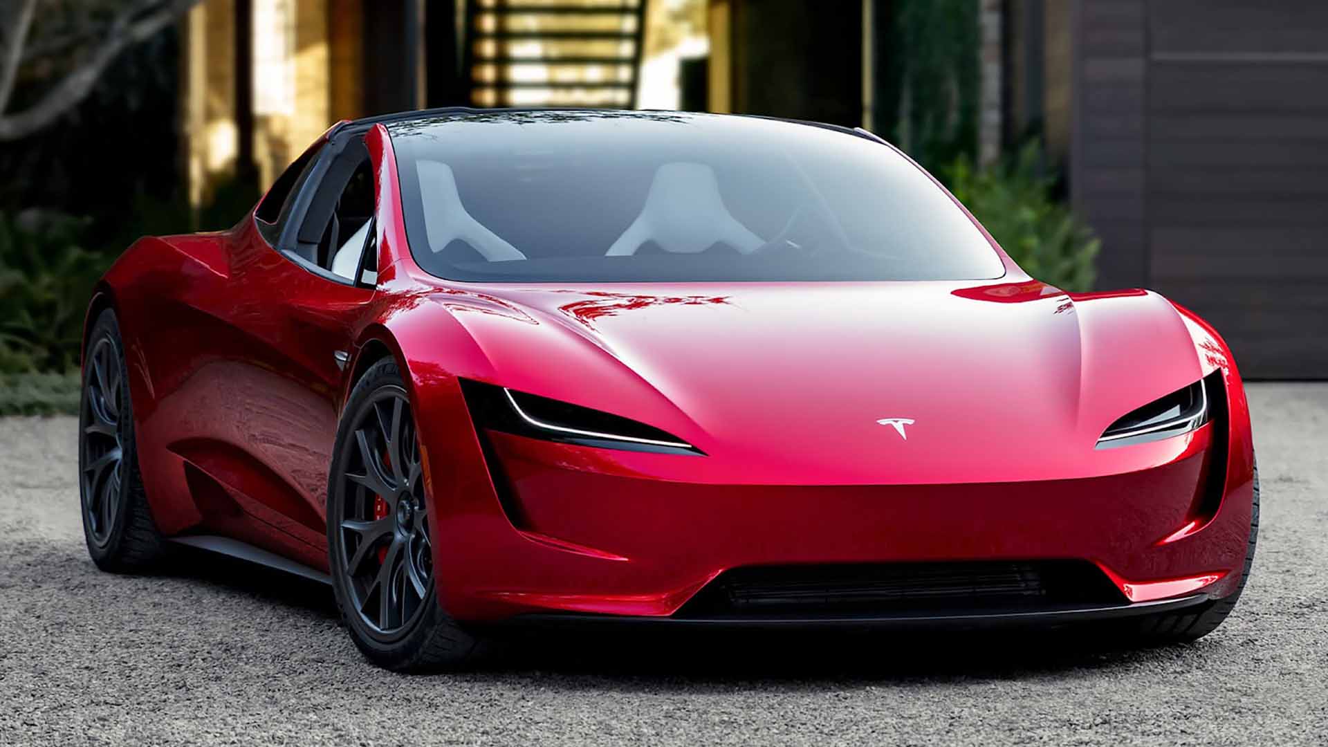 Cómo es el auto superdeportivo de Tesla que Elon Musk promete para 2024 y puede andar a 400 kilómetros por hora