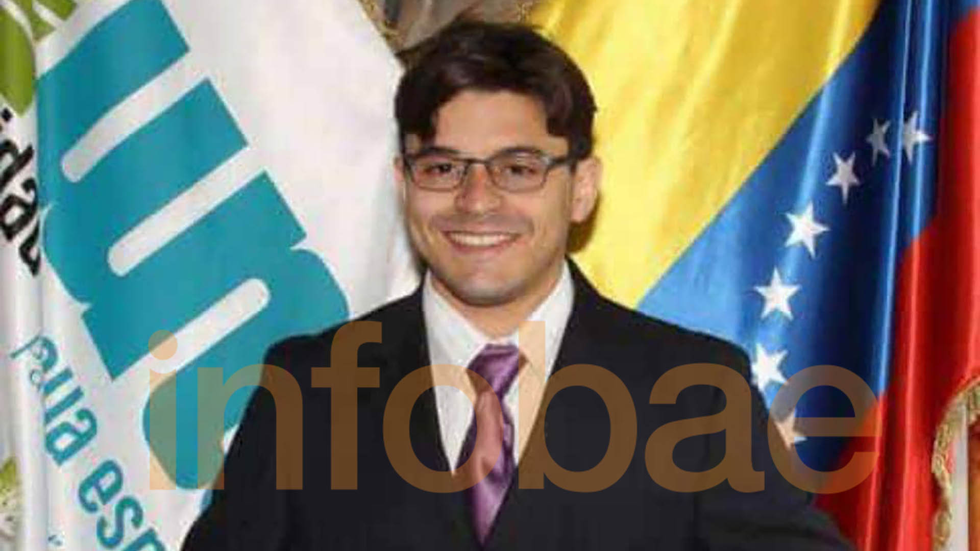Juan Francisco Fernández Acosta era ingeniero en sistemas.