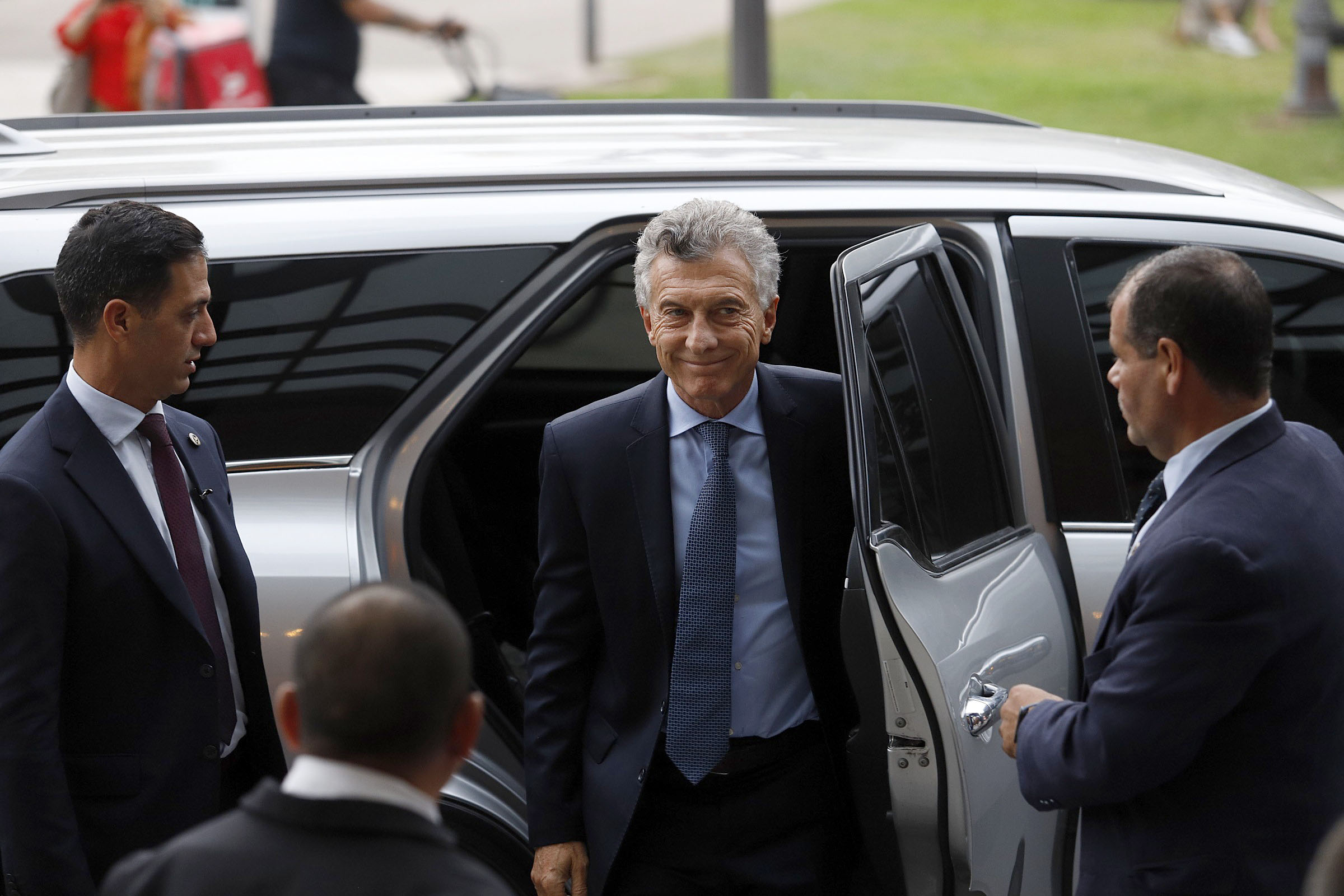Taiwán rechazó la unificación con China tras el “Día de la Retrocesión”: “Democracia y autoritarismo son incompatibles”