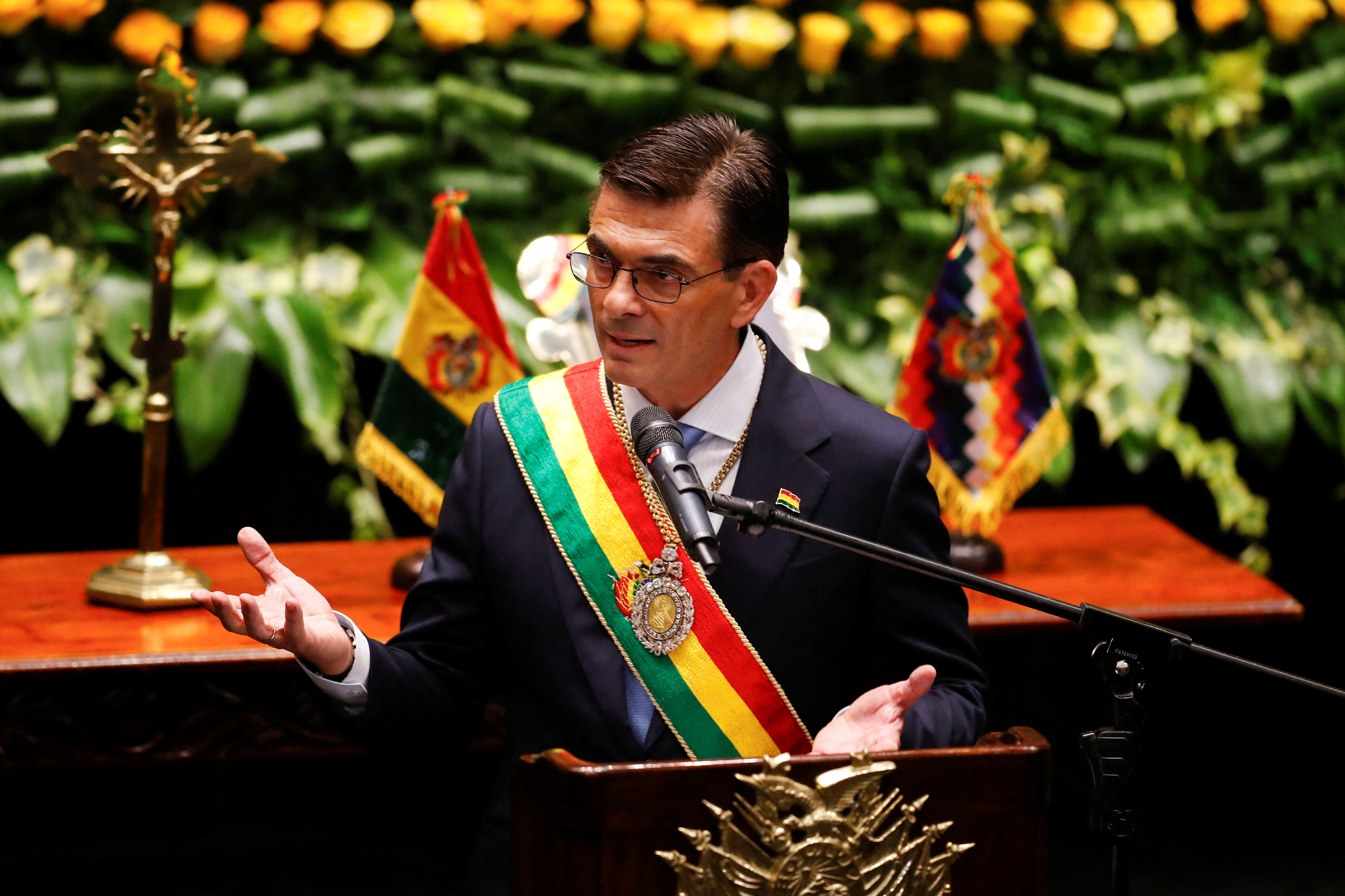 Tras el accidente en la sprint, Franco Colapinto no logró avanzar en la qualy y largará 18° el Gran Premio de Brasil