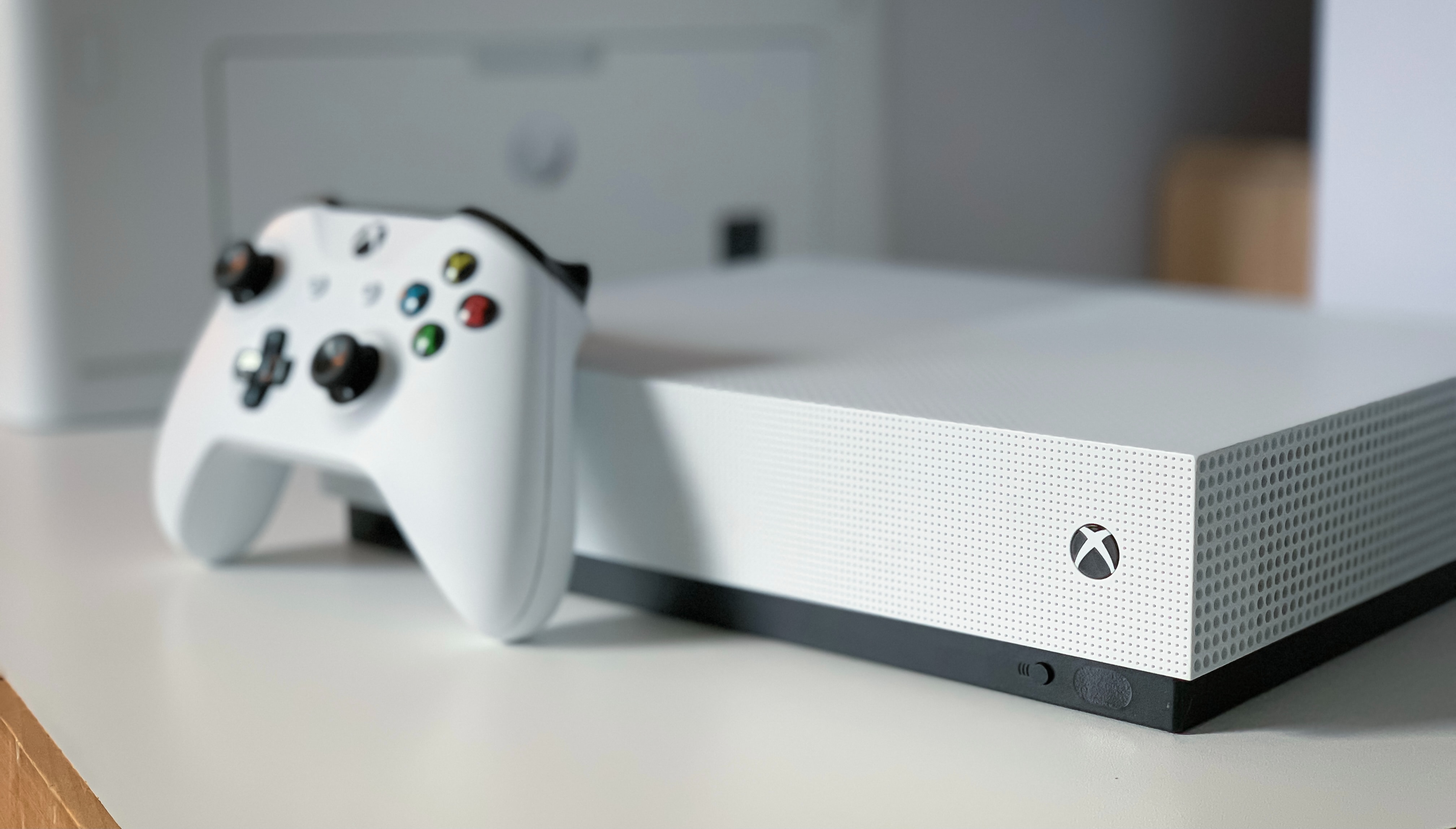 Microsoft no va más con juegos para Xbox One - Infobae