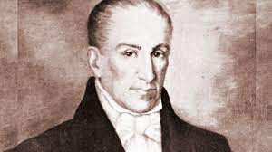 Juan José Paso fue el que más participó en los gobiernos que se sucedieron desde 1810 a 1830.