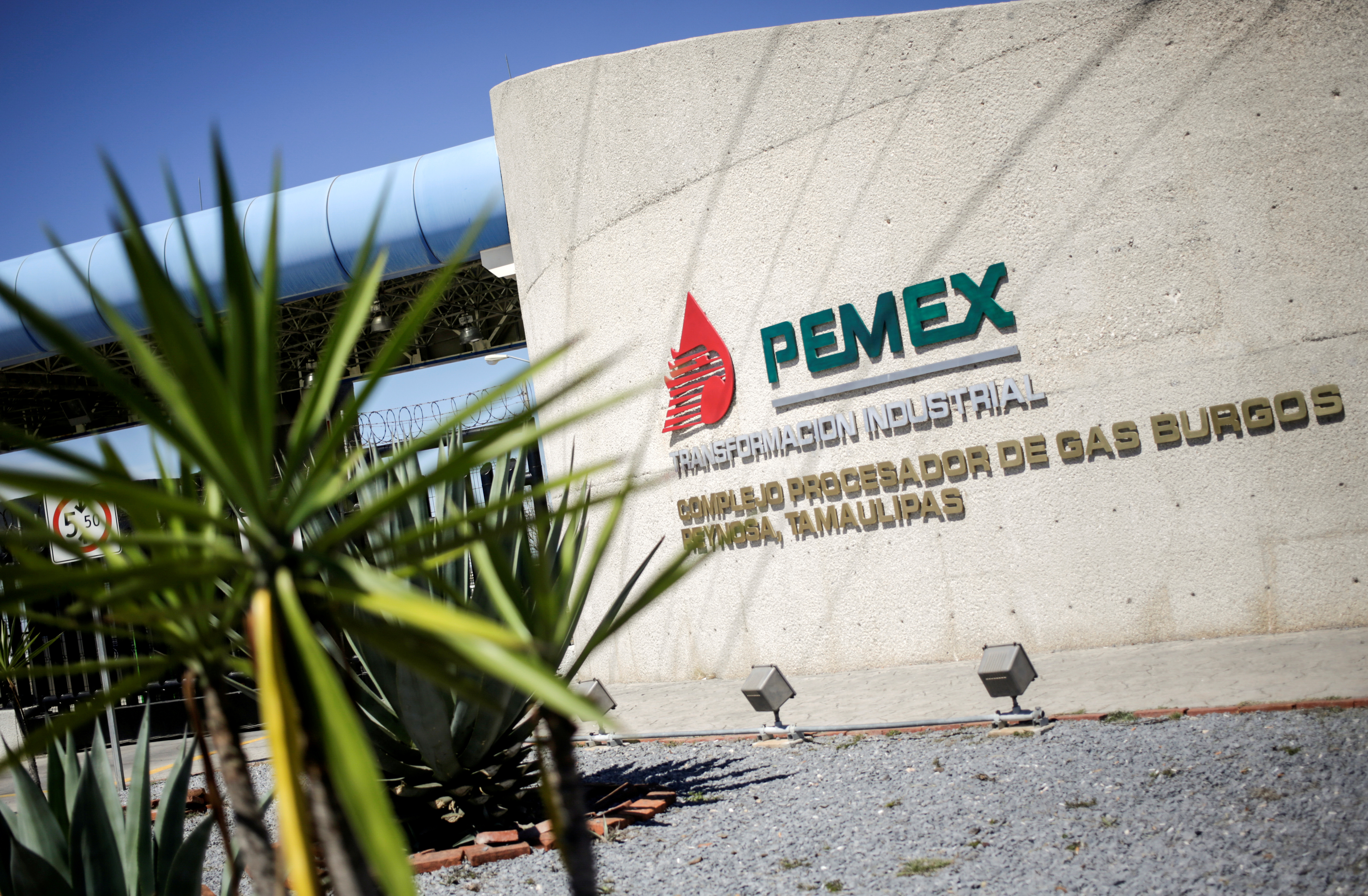 Tres refinerías de Pemex fueron sometidas a un proceso de reconversión; sin embargo, no son más productivas (Foto: Reuters / Daniel Becerril)