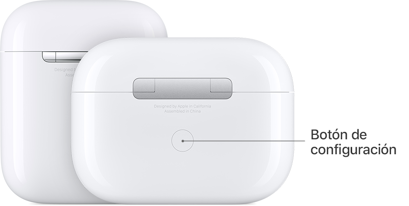 AirPods. (foto: Apple Support)