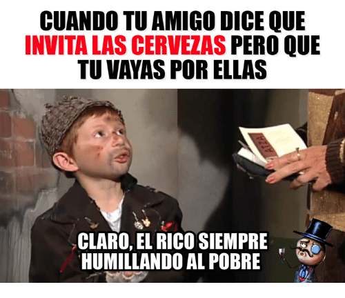 Benito Rivers El Verdadero Origen Del Meme Que Se Convirtió En Viral