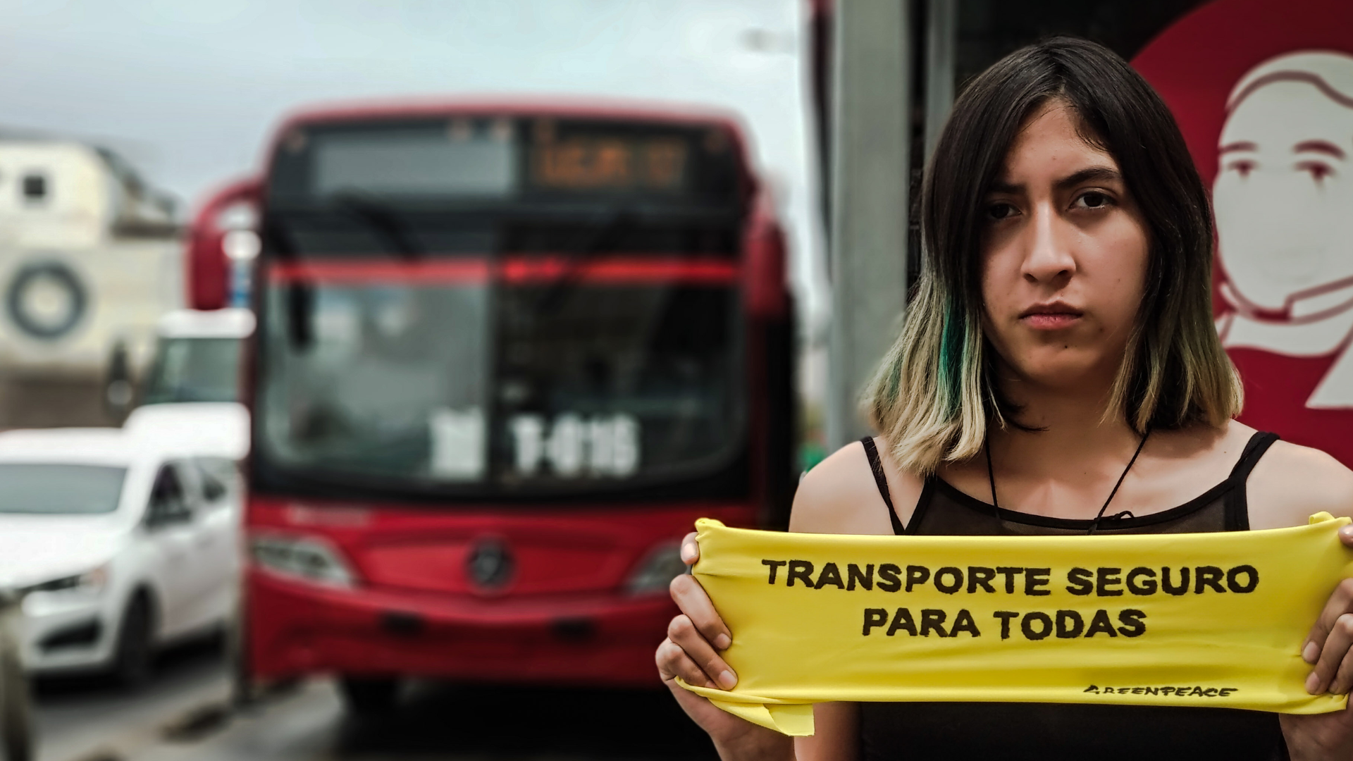 Acosadores sexuales en transporte público irán a la cárcel hasta por 15 años