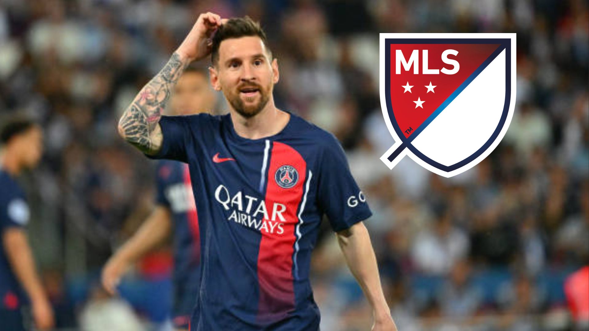 Lionel Messi jugará en Inter Miami de la MLS: ¿A qué peruanos enfrentará el ex Barcelona y PSG?