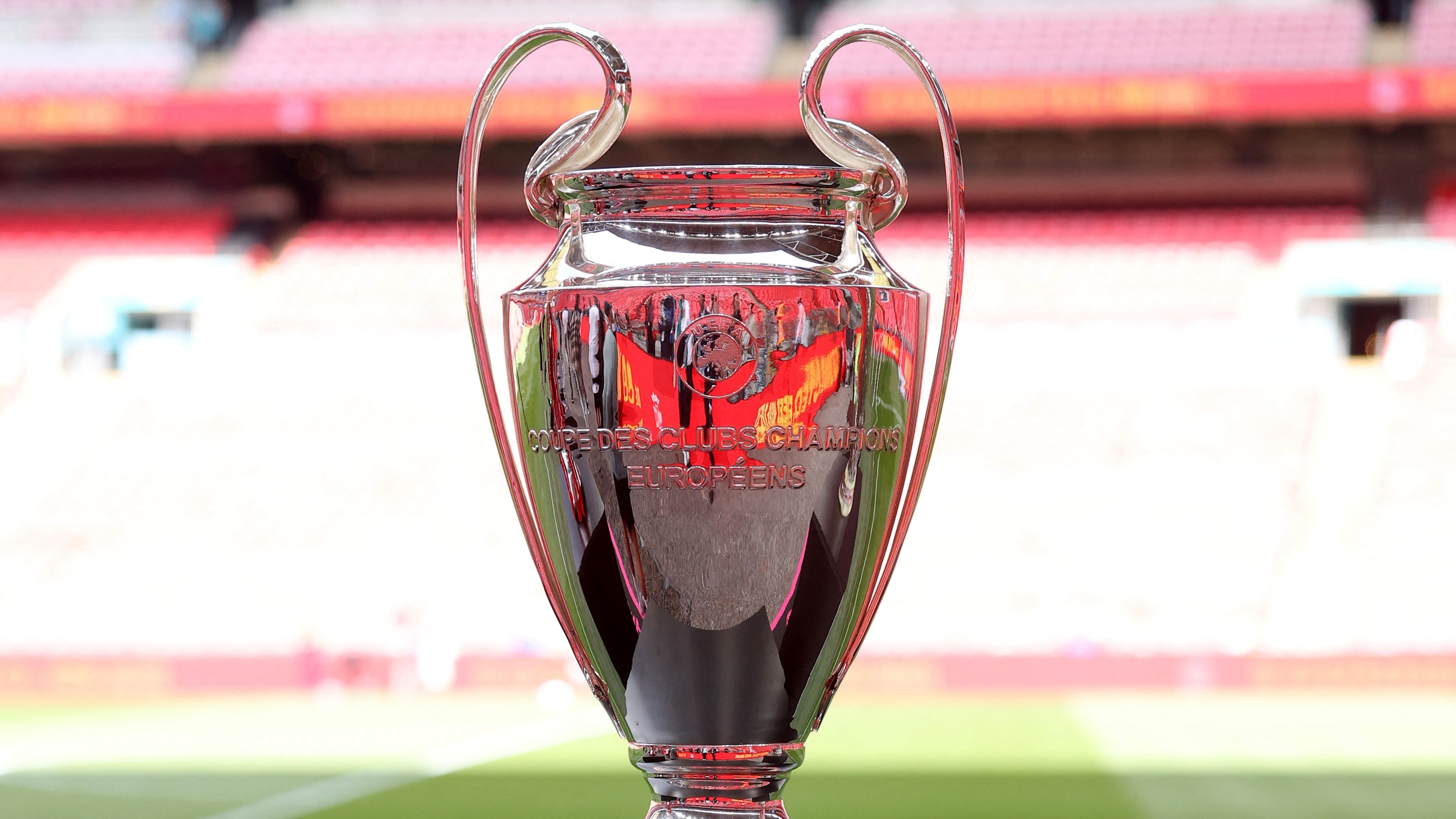 Se definieron las semifinales de la Champions League: los cruces y cu&aacute;ndo se disputar&aacute;n