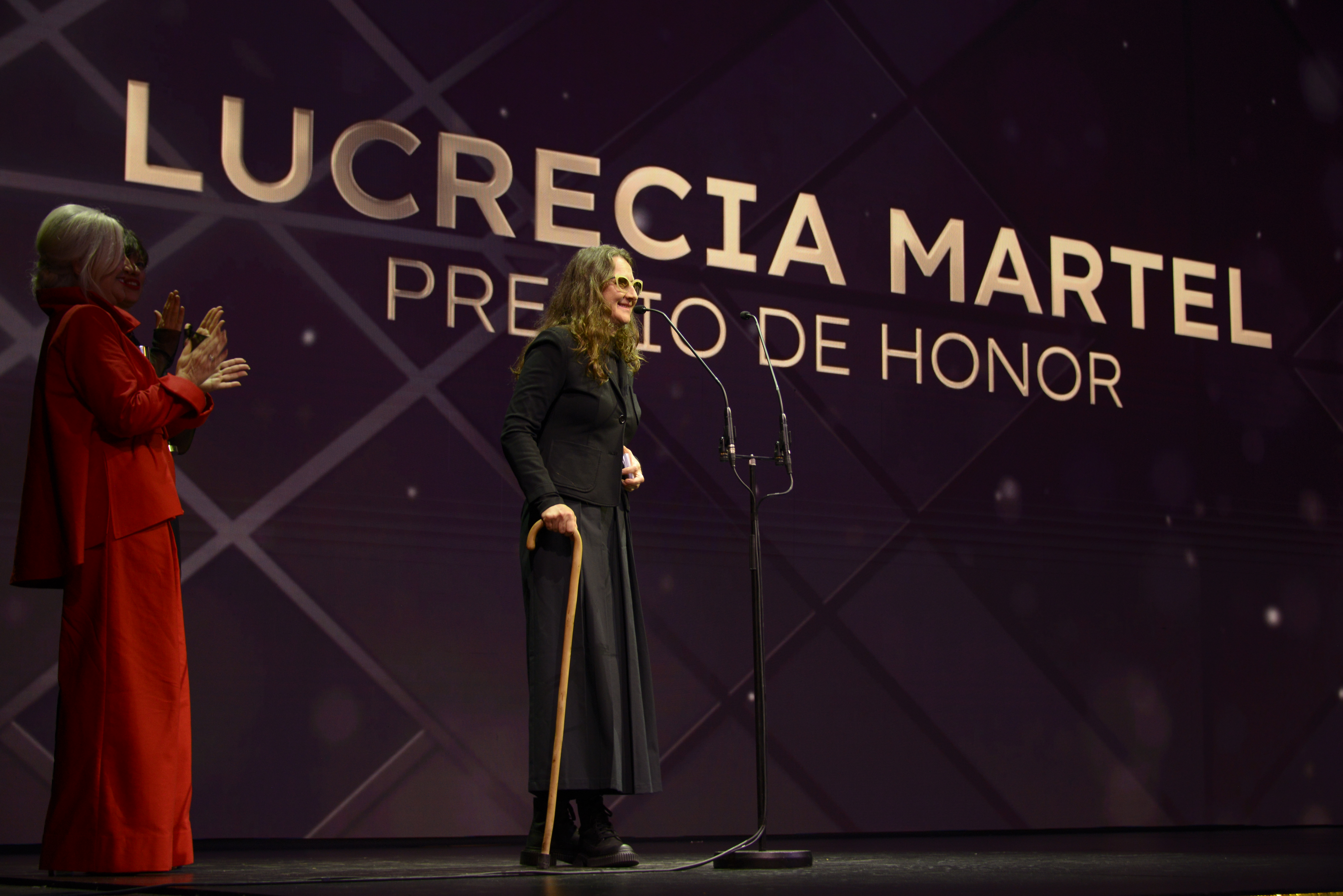 De Lucrecia Martel y Dolores Fonzi a Mariano Cohn y Gast&oacute;n Duprat, los Premios Sur fueron una asamblea del cine argentino