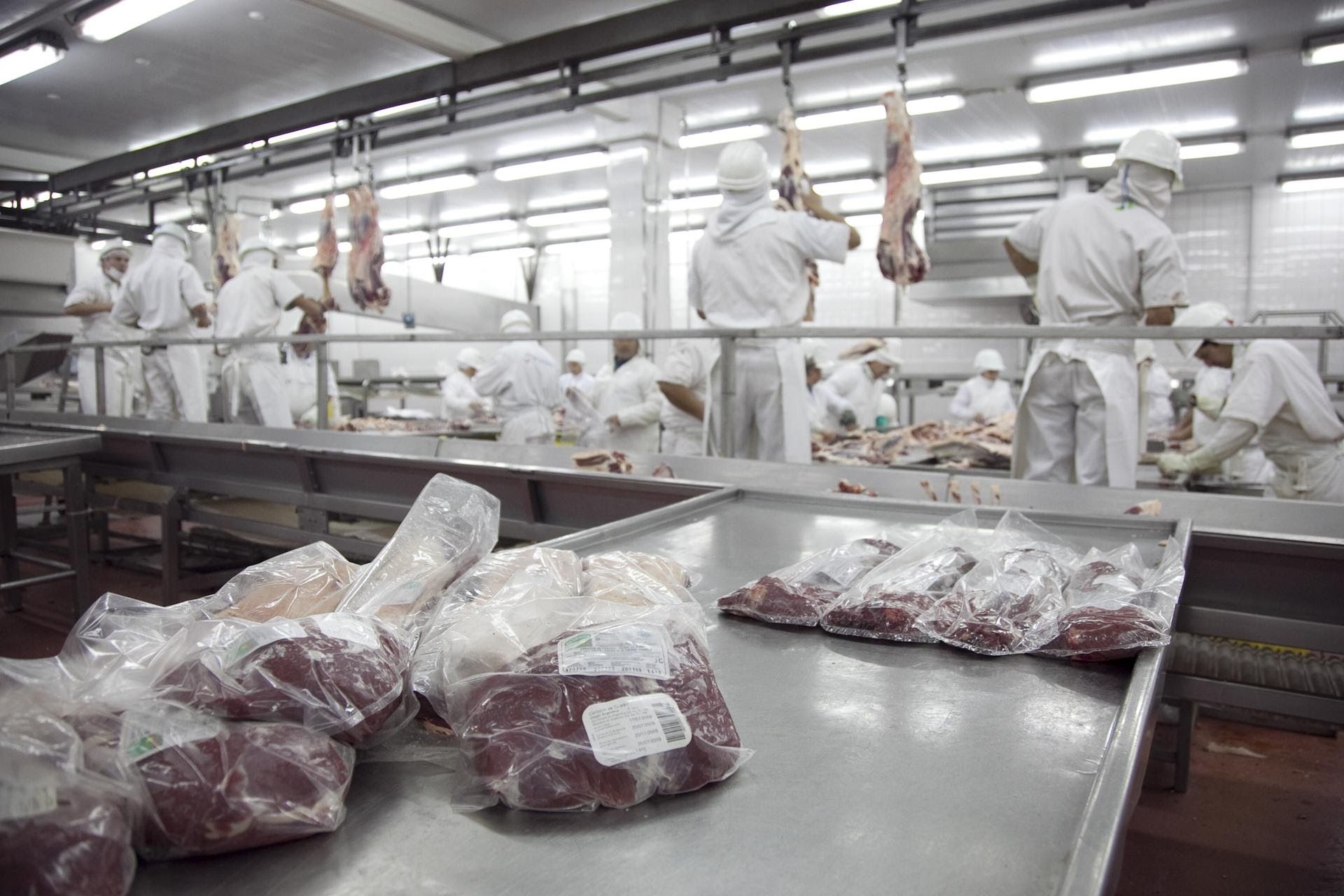 Las exportaciones de carne vacuna generaron más de USD 2.700 millones en lo que va de 2026