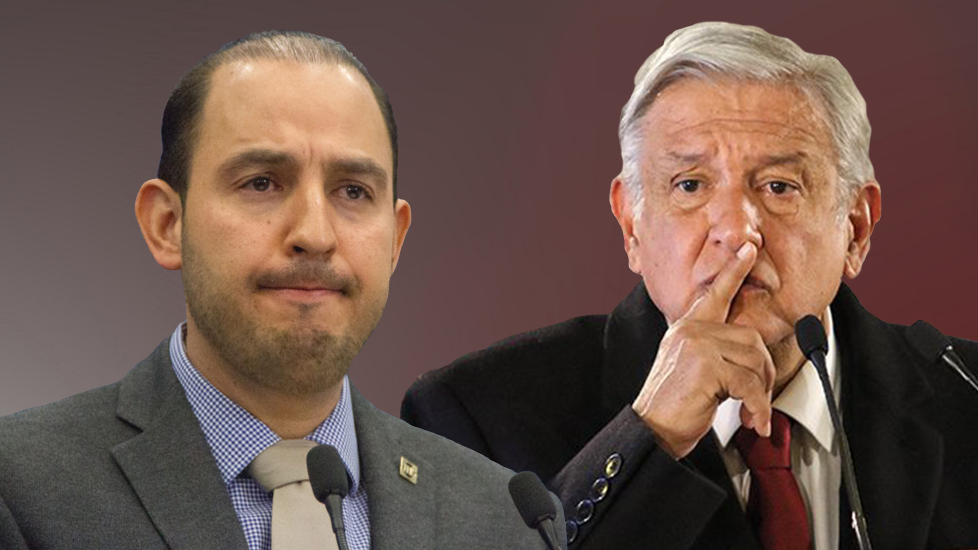 “Destrucción y promesas incumplidas”: Marko Cortés recapituló los cuatro años del gobierno de AMLO