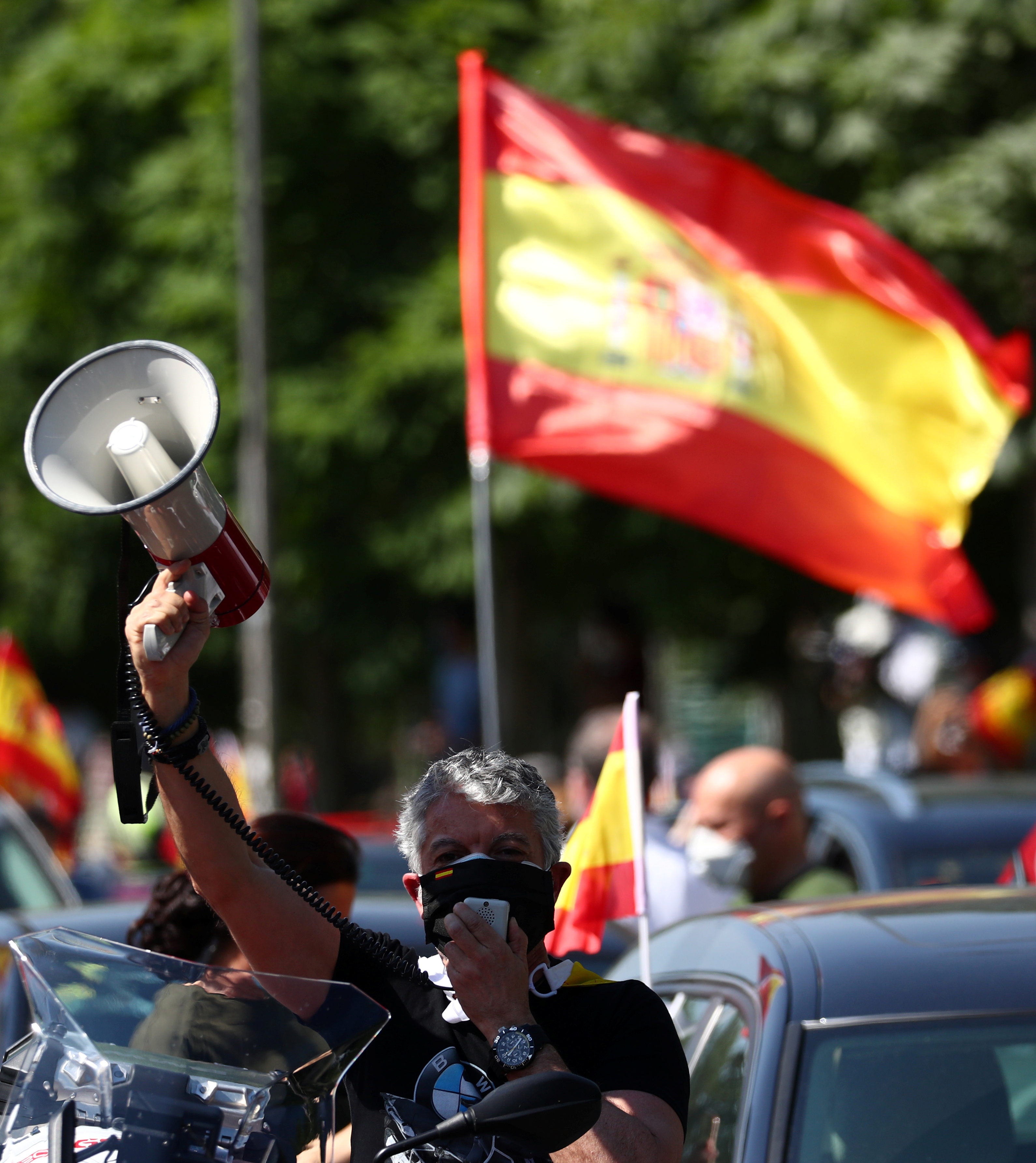 Madrid