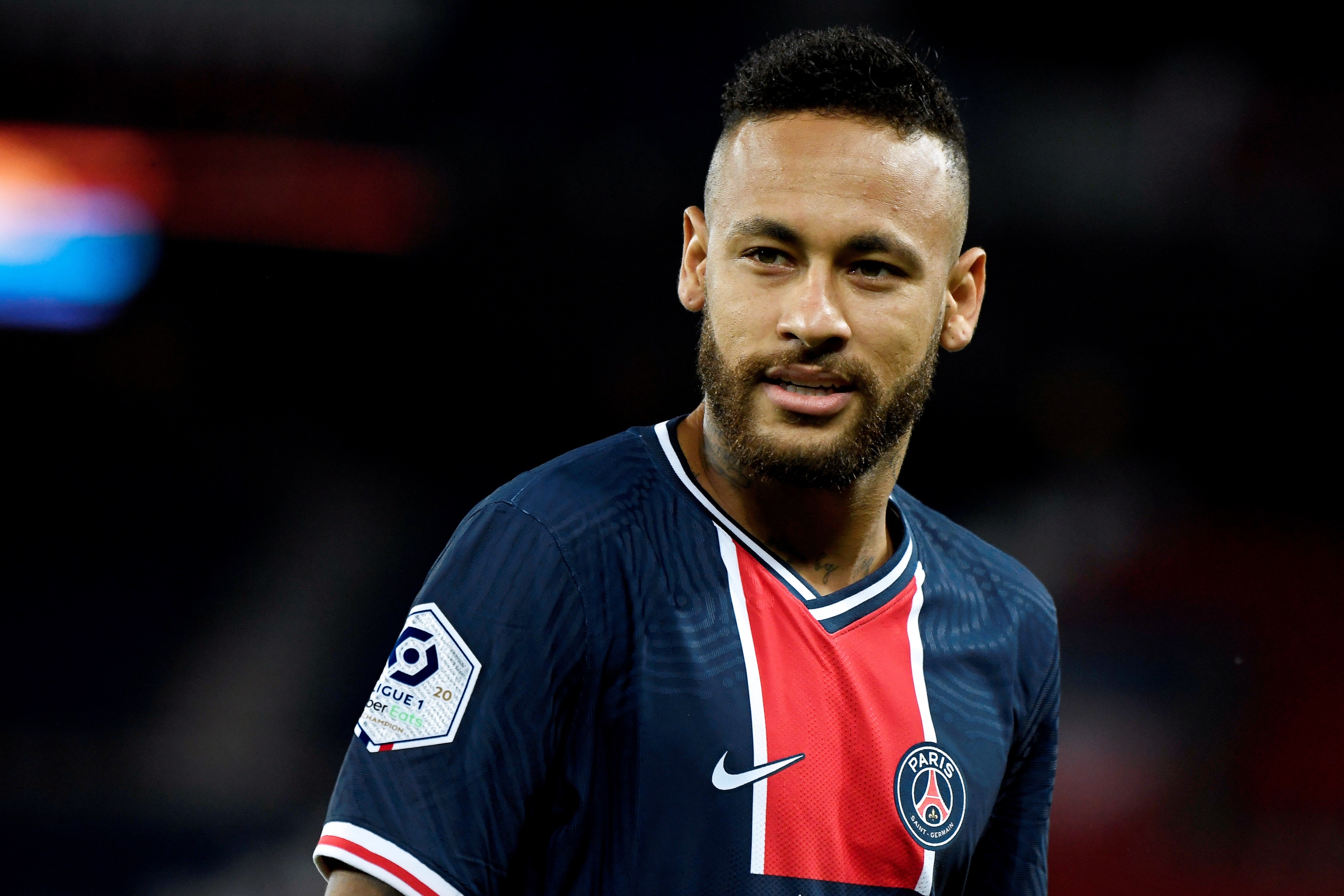 Nuevo capítulo en el escándalo por racismo en Francia: la acusación contra Neymar de un futbolista del Marsella