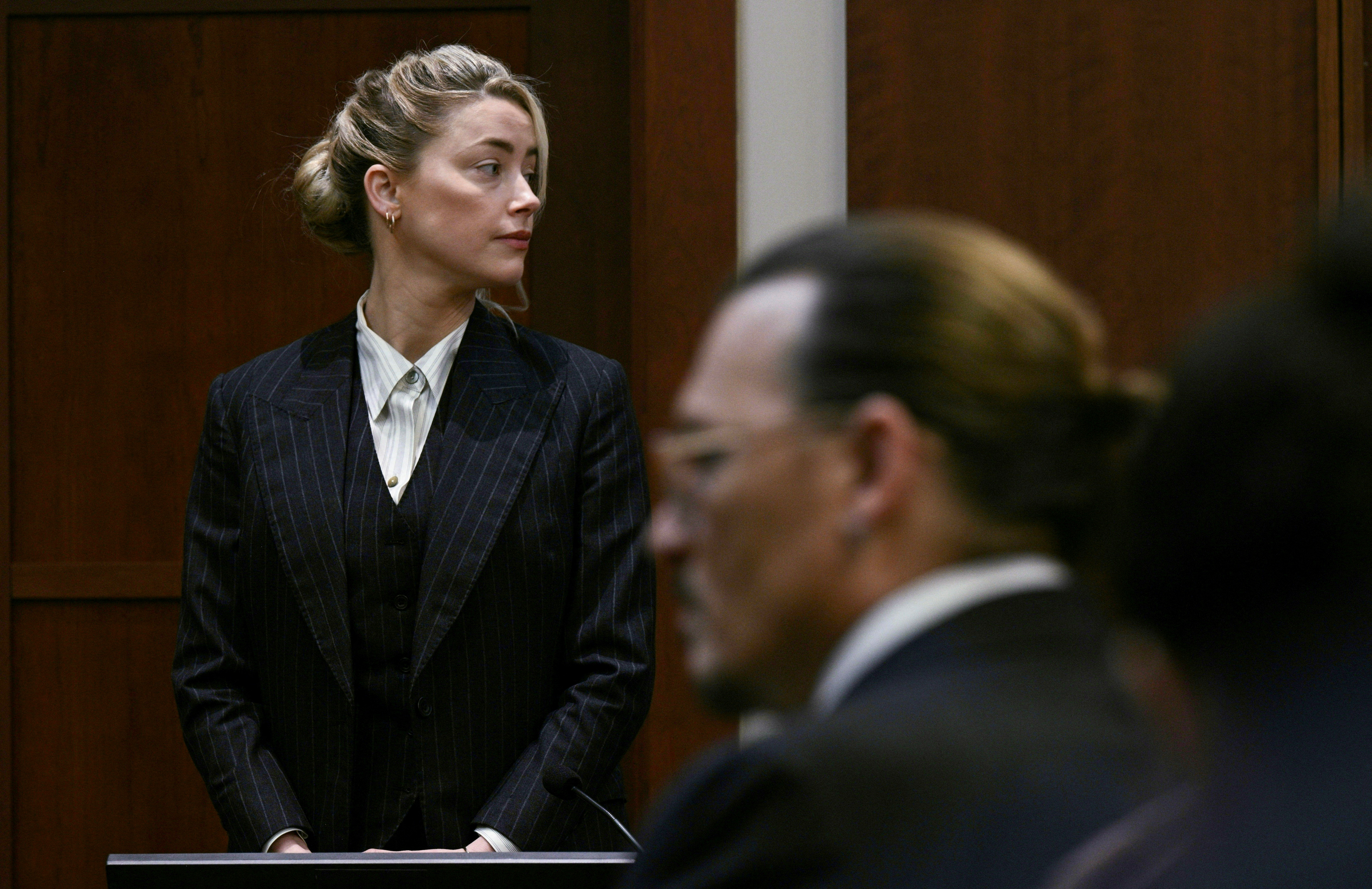 Johnny Depp contra Amber Heard: las preguntas que definirán el resultado del juicio por difamación