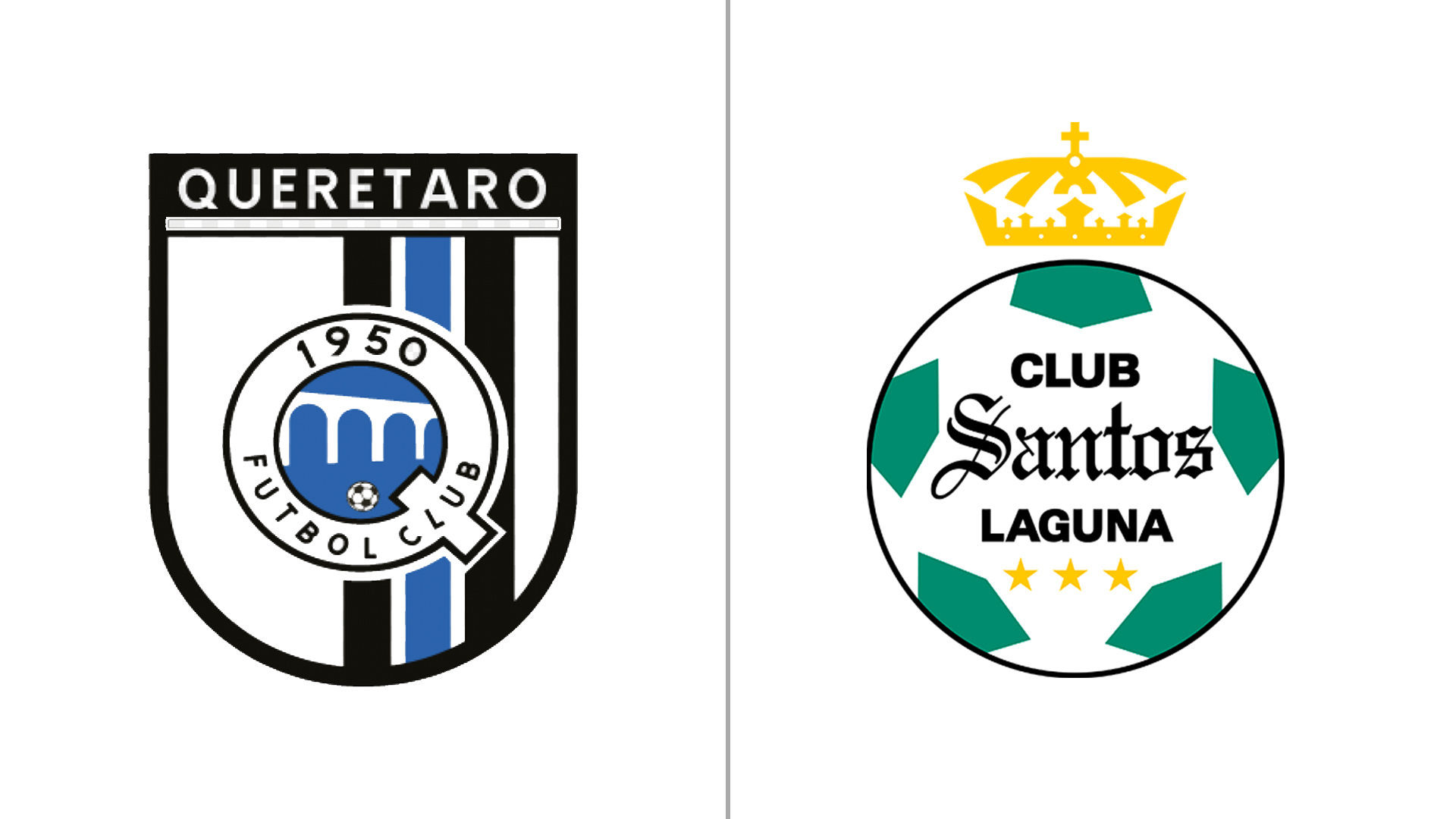 Querétaro vs Santos: dónde y cuándo ver el partido de la Jornada 16 en la  Liga MX - Infobae