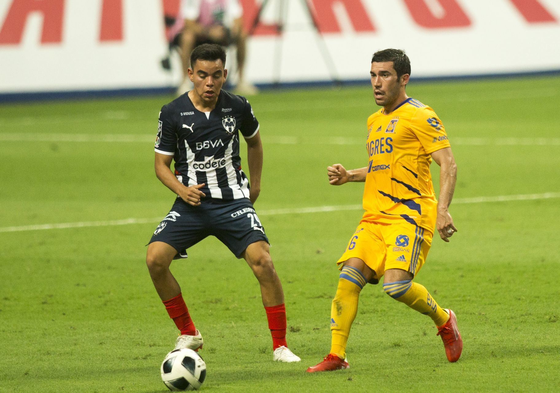 Las razones por las que Monterrey y Tigres podrían compartir estadio -  Infobae