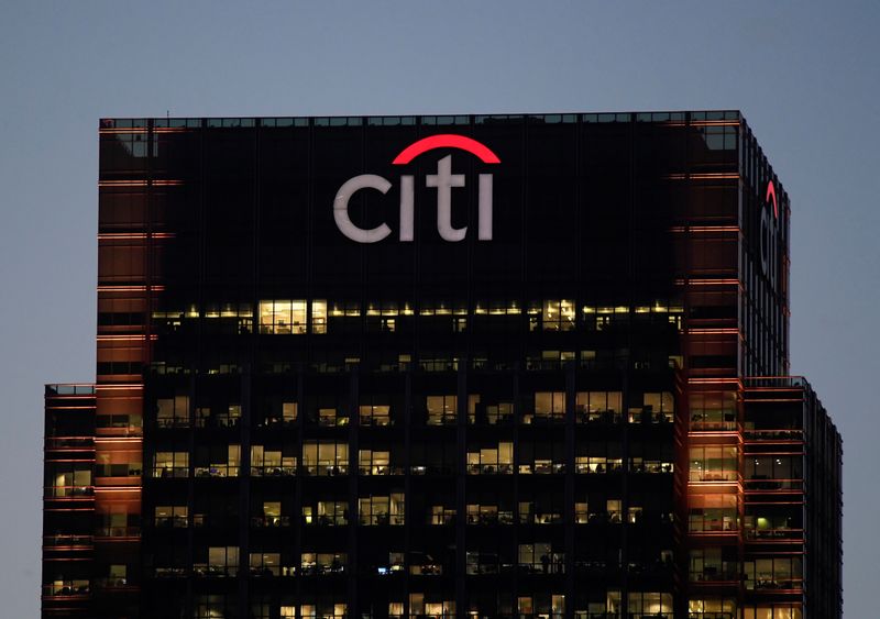 Citibank transfirió USD 893 millones a los prestamistas de la compañía de cosméticos, aparentemente para liquidar un préstamo que no vence hasta 2023 (Foto: Reuters/ Toby Melville/ archivo)