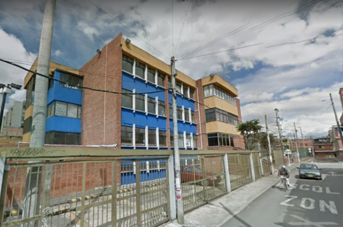 Capturado profesor que habría abusado de una menor de edad en un colegio de Suba, en el norte de Bogotá