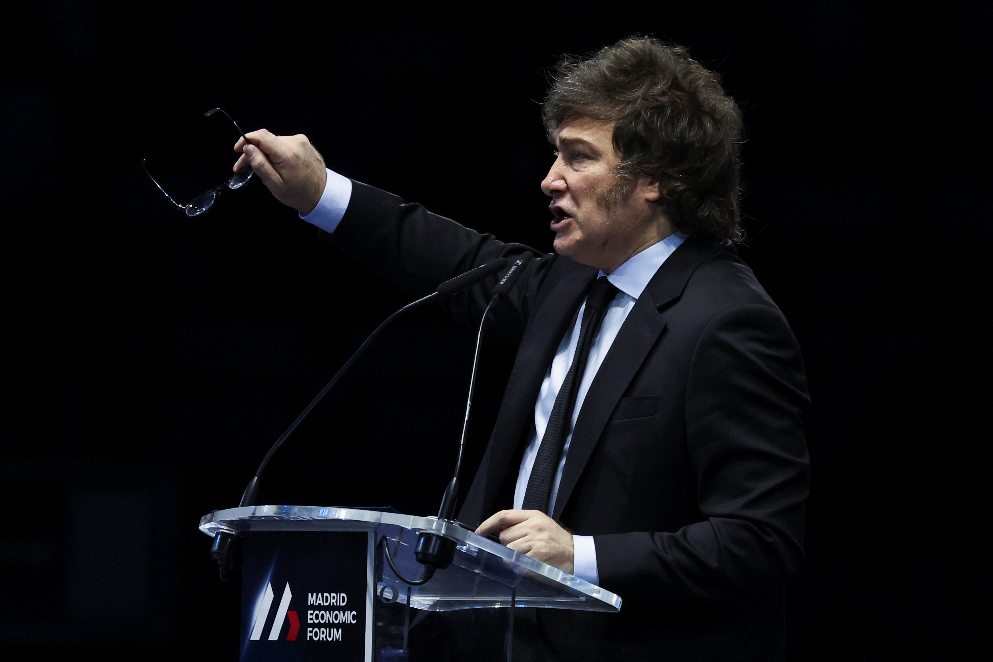 Infobae en Roma: una ciudad blindada aguarda más de 250 mil visitantes y líderes de todo el mundo para la inauguración del papado de León XIV