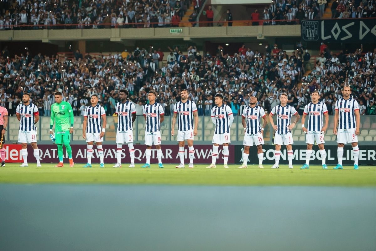 Hasta tres o cuatro jugadores claves de Alianza Lima pueden ser llamados a la selección peruana. Foto: Alianza Lima.