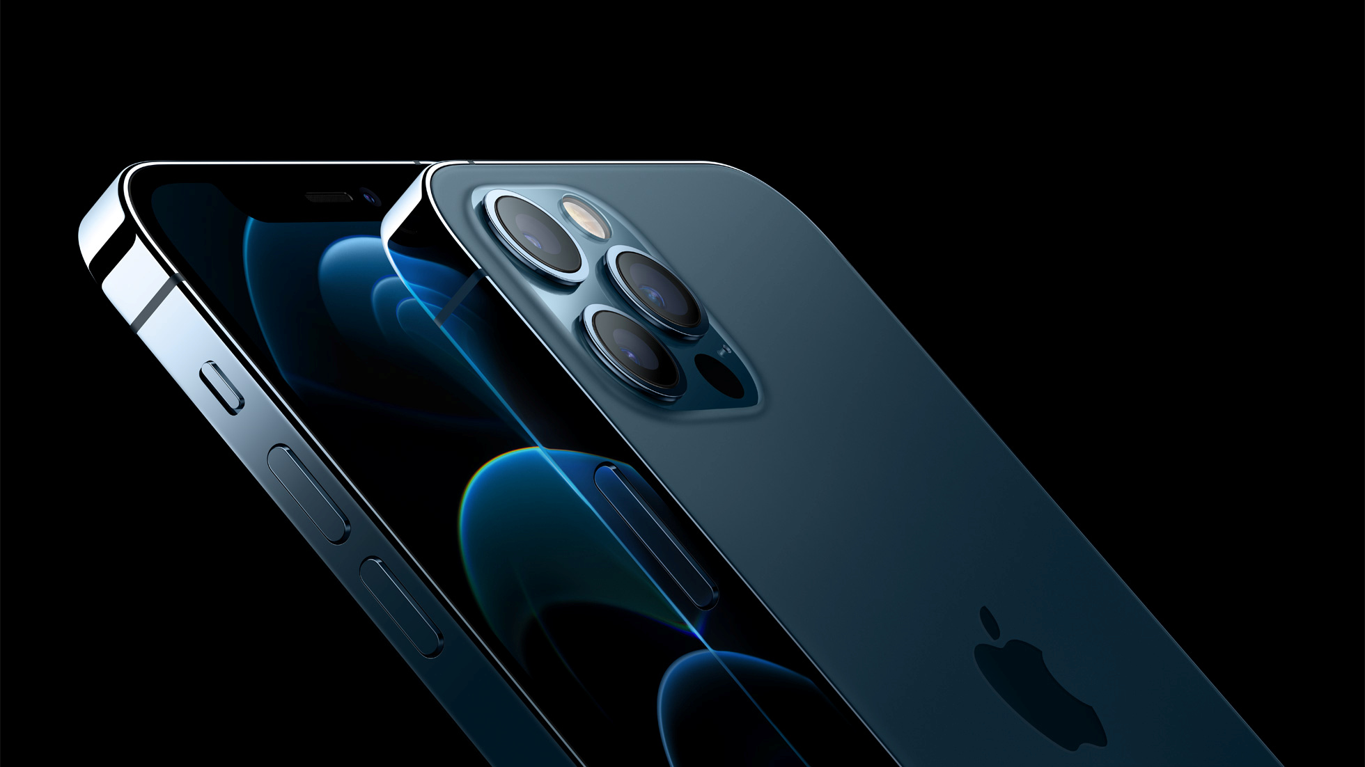 iPhone 12 Pro Max: estas son las impactantes novedades de sus cámaras (1)