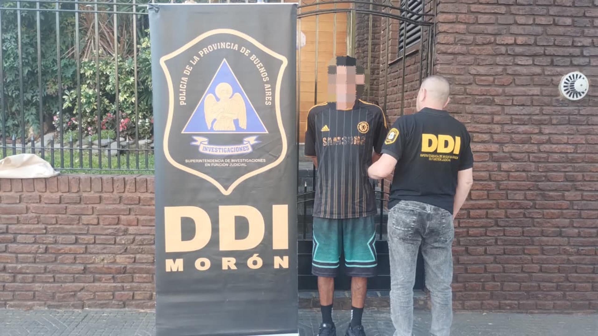 Prisión preventiva para la adolescente de 16 años que mató a puñaladas a su novio en Lanús