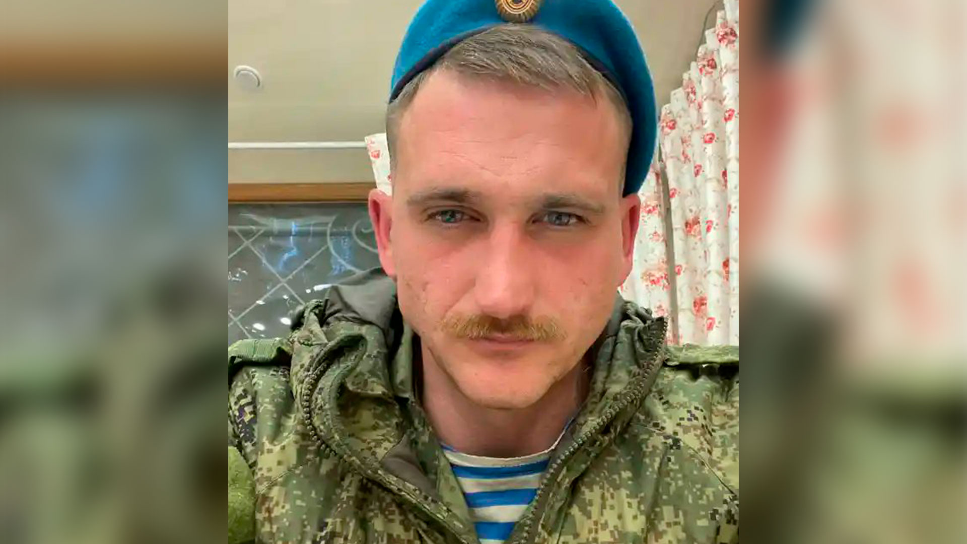 El ruso Pavel Filatyev pasó más de un mes luchando en Ucrania, fue evacuado después de haber resultado herido y decidió escribir sus recuerdos con la esperanza de que decirle a su país la verdad sobre la guerra pudiera ayudar a detenerla (Twitter: @ChrisO_wiki)